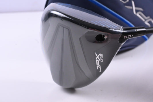 Mizuno JPX One Driver / 9 Degree / Stiff Flex Tensei 1K Blue 65 Shaft