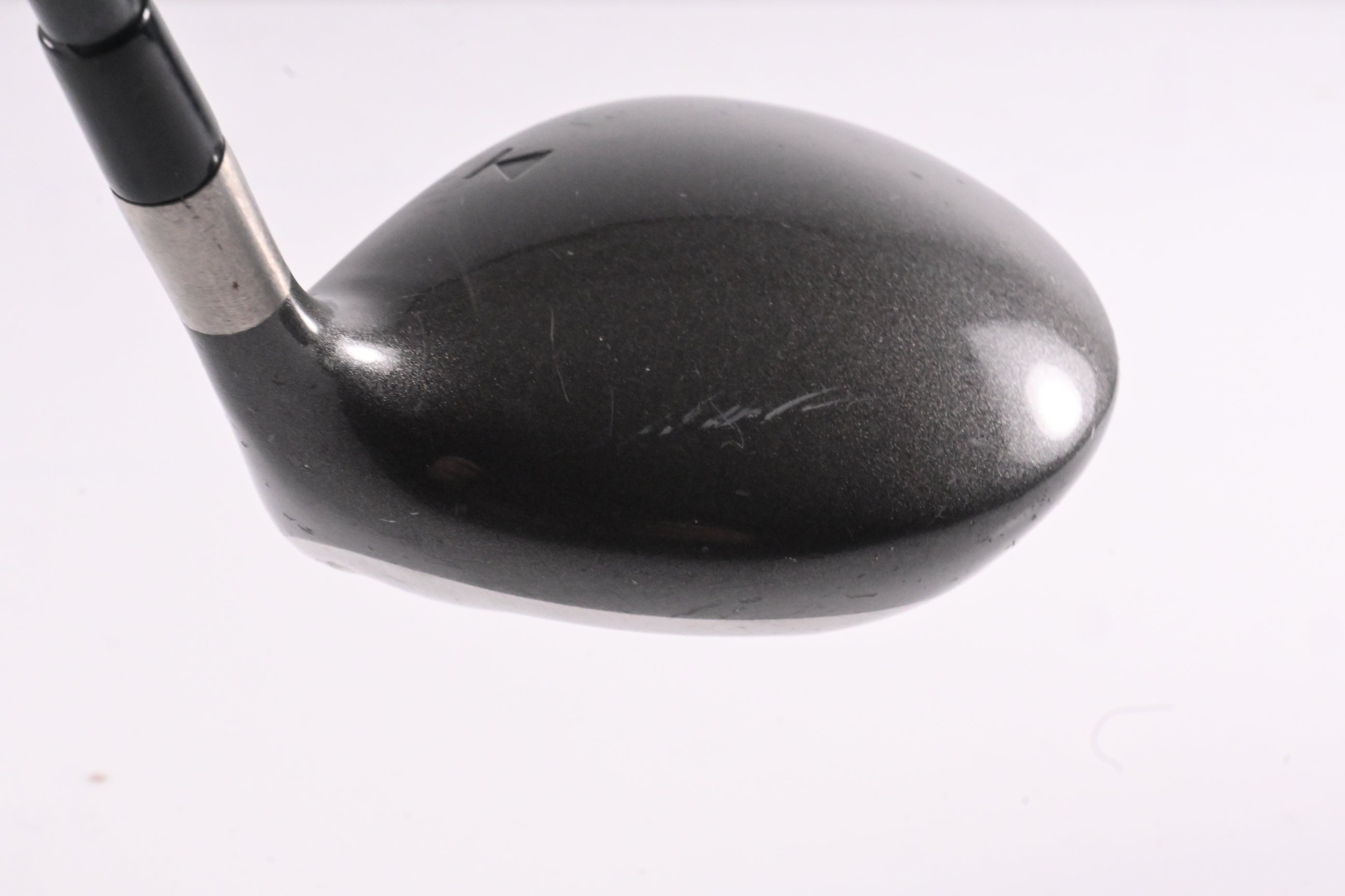 Titleist 976 R Driver / 9 Degree / Regular Flex Titleist Select Shaft