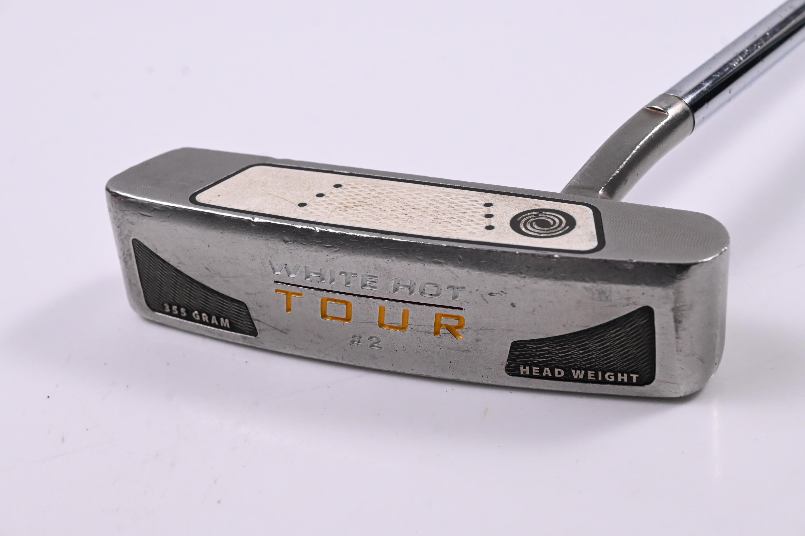 Odyssey White Hot Tour #2 Putter / 33 Inch