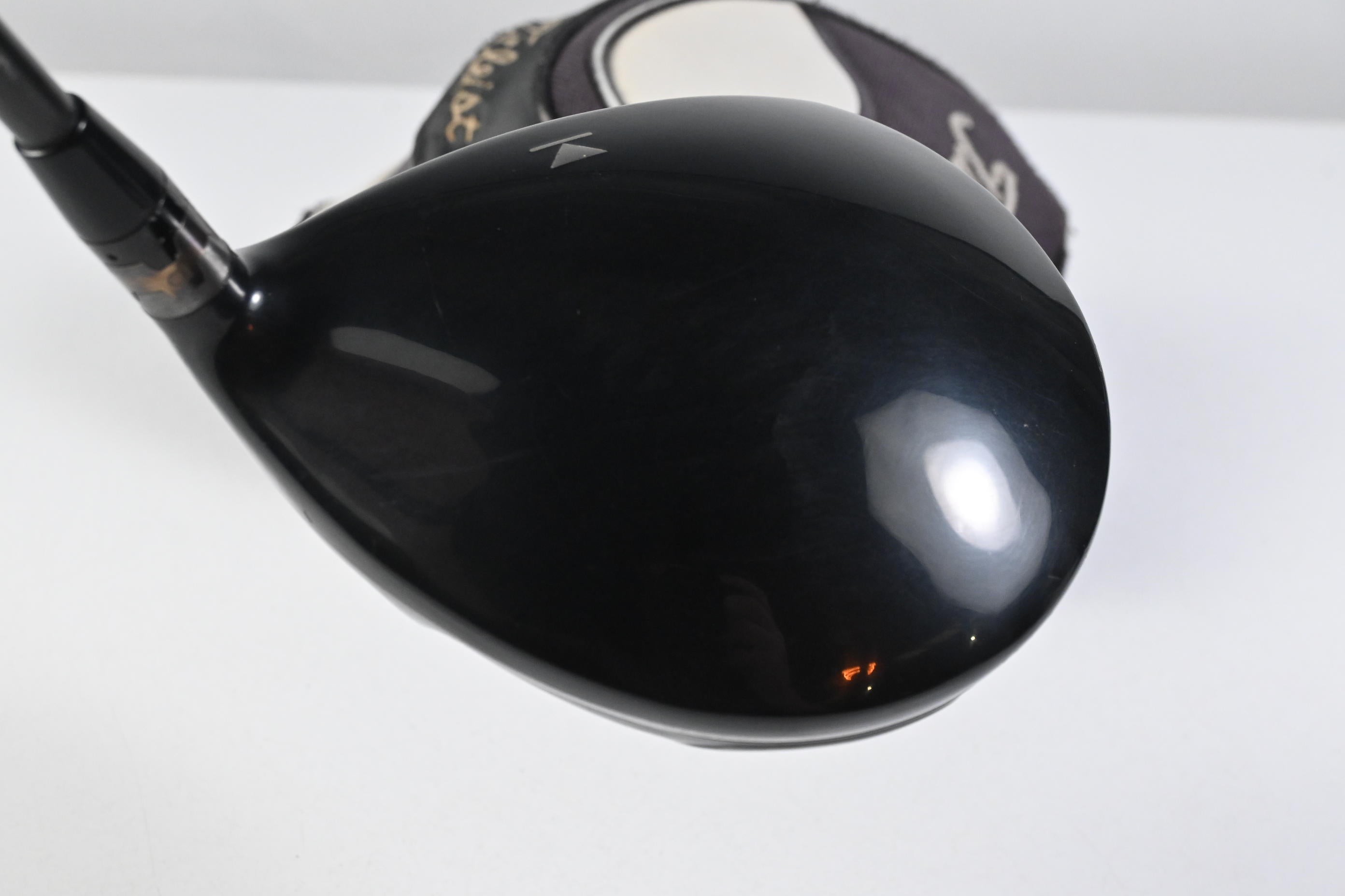 Titleist 910 D3 Driver / 9.5 Degree / Stiff Flex Aldila RIP 60 Shaft