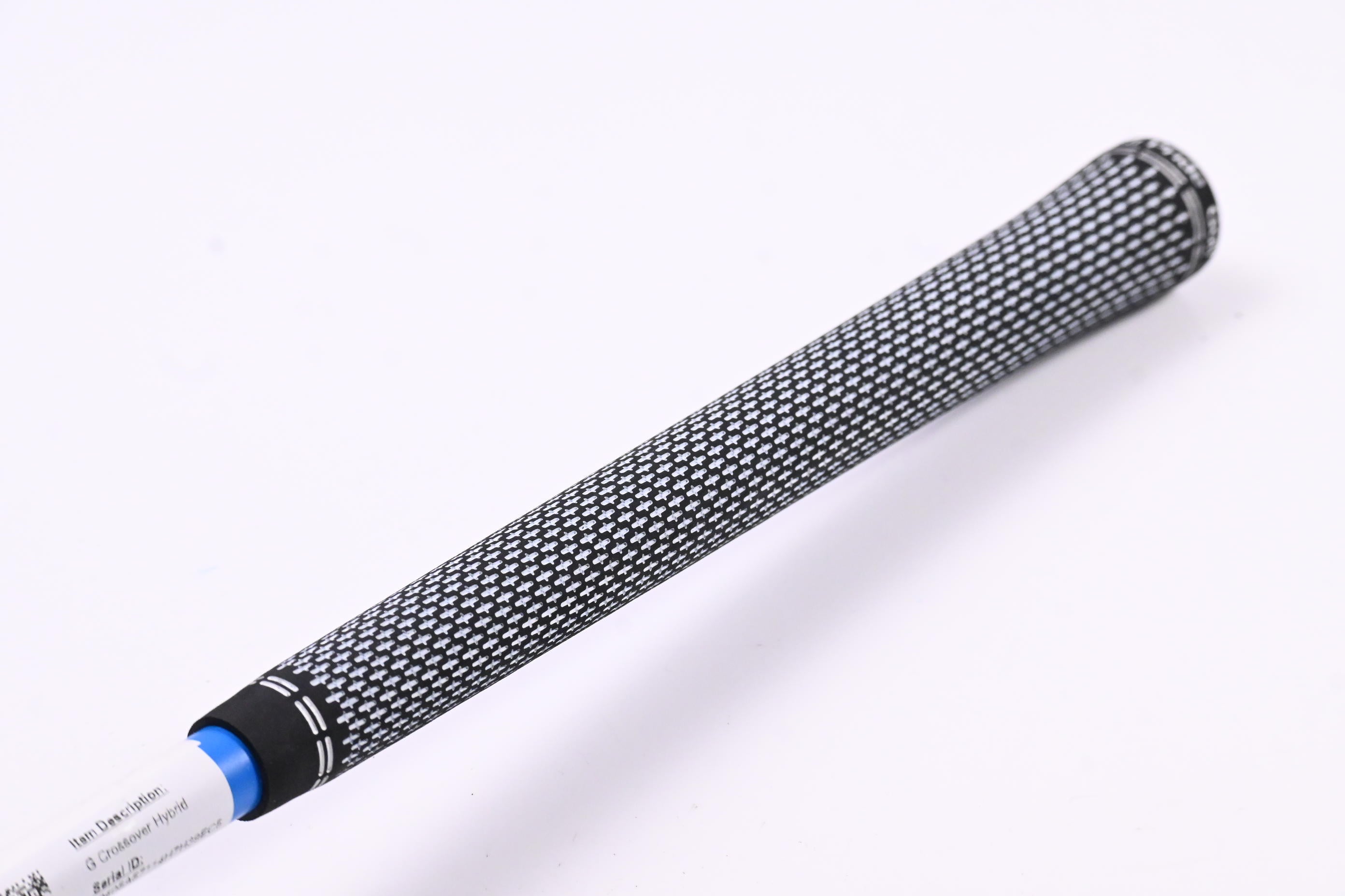 Ping G Crossover #4 Hybrid / 21 Degree / Blue Dot / Stiff Flex Ping Alta 70