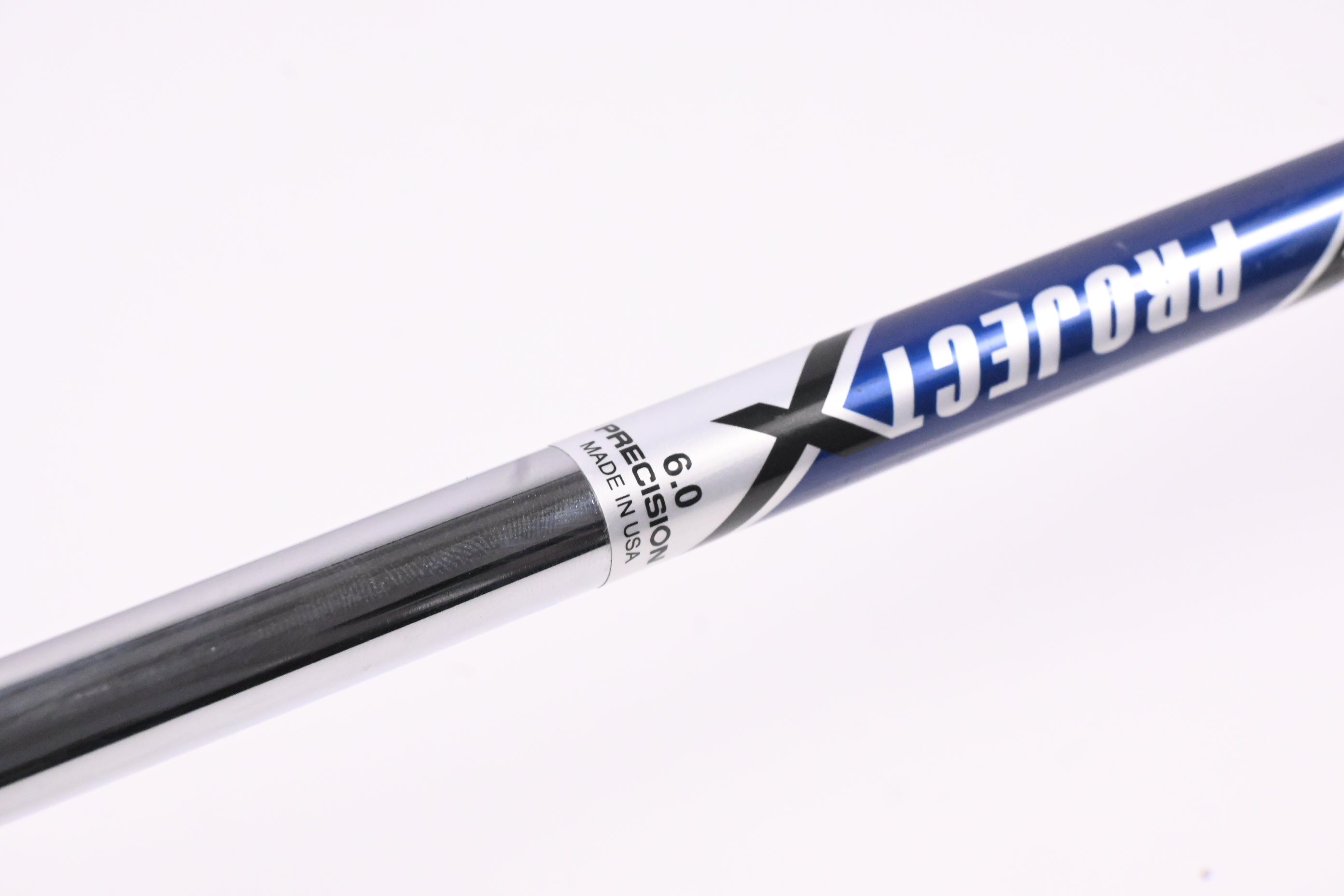 Mizuno Pro S-3 #4 Iron / 24 Degree / Stiff Flex Project X Shaft