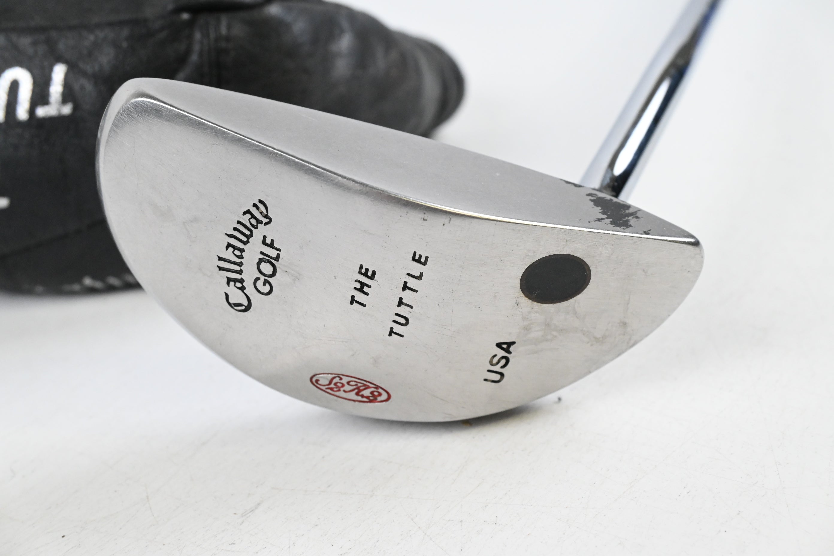 Callaway The Tuttle Putter / 34.5 Inch