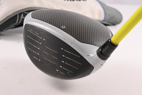 Taylormade SIM Driver / 10.5 Degree / Stiff Flex Proforce V2 6 Shaft