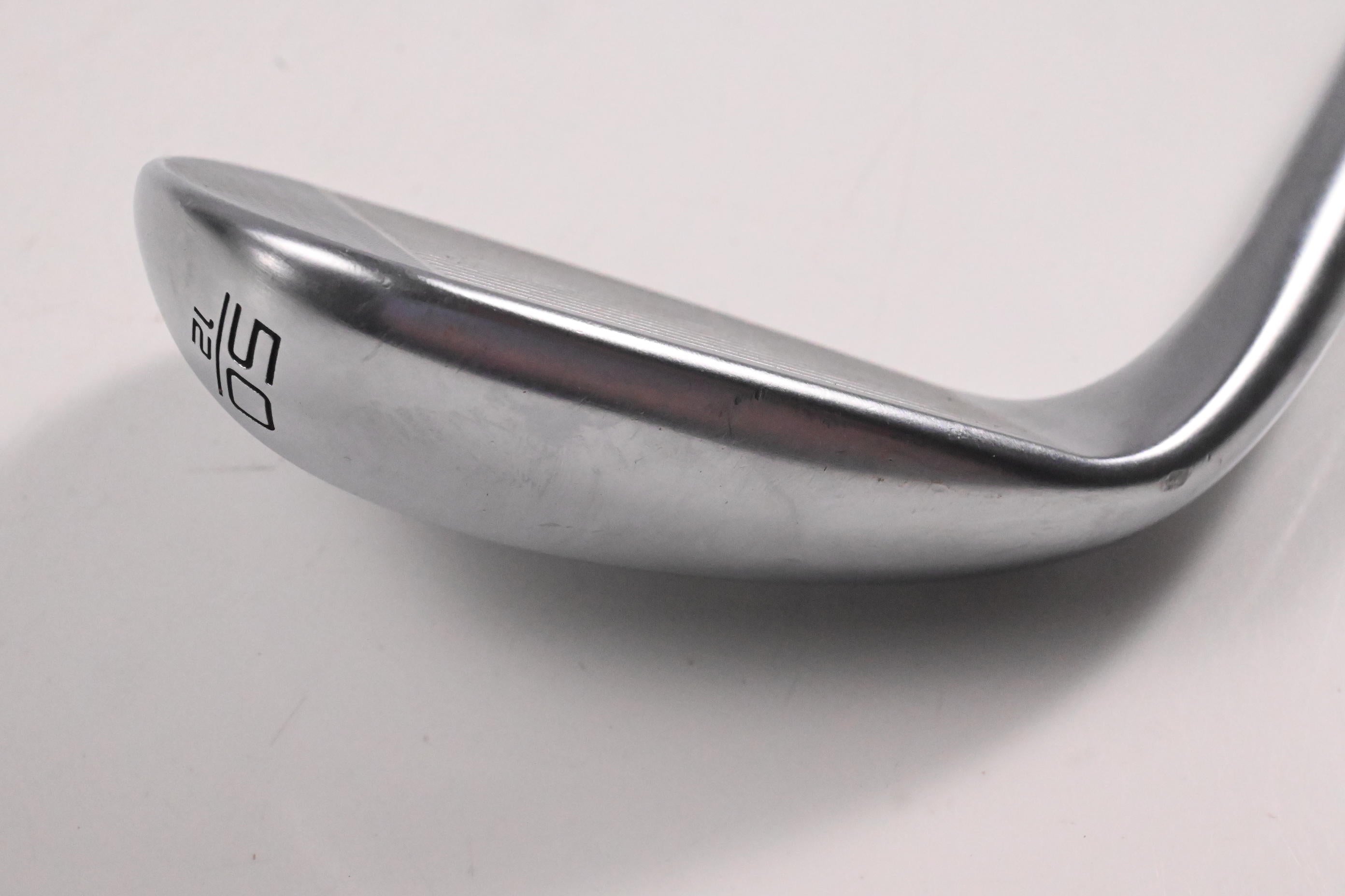 Cleveland CBX 4 Zipcore Gap Wedge / 50 Degree / Regular Flex KBS Hi-Rev 2.0 115