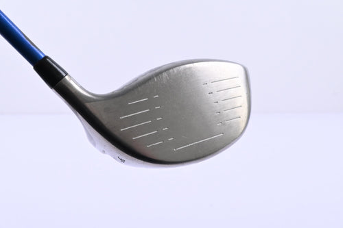 Ping G5 Driver / 9 Degree / Regular Flex GrafAlloy ProLaunch Blue 65