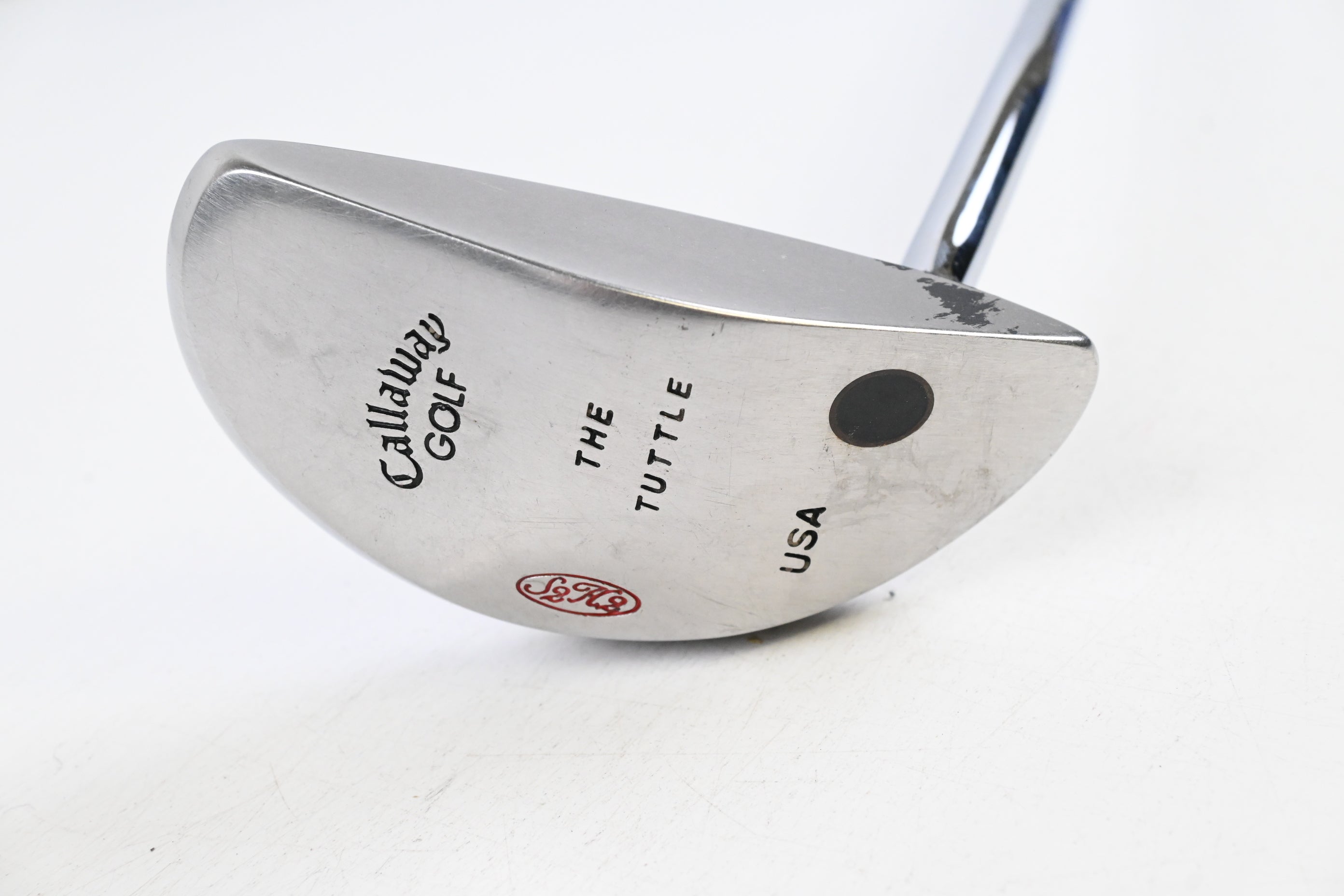 Callaway The Tuttle Putter / 34.5 Inch