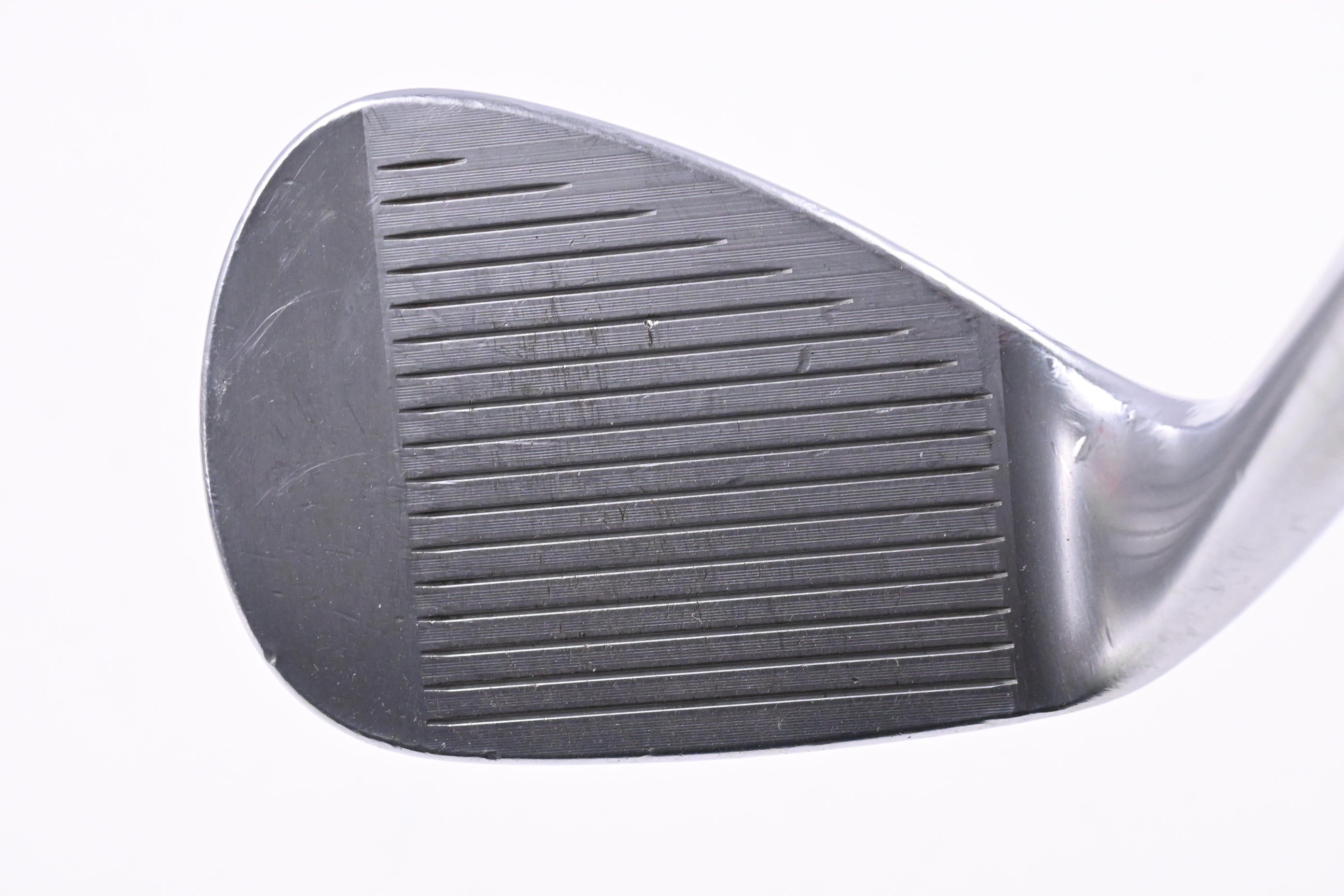 Titleist Vokey SM9 Gap Wedge / 52 Degree / Wedge Flex Titleist Vokey SM9 Shaft