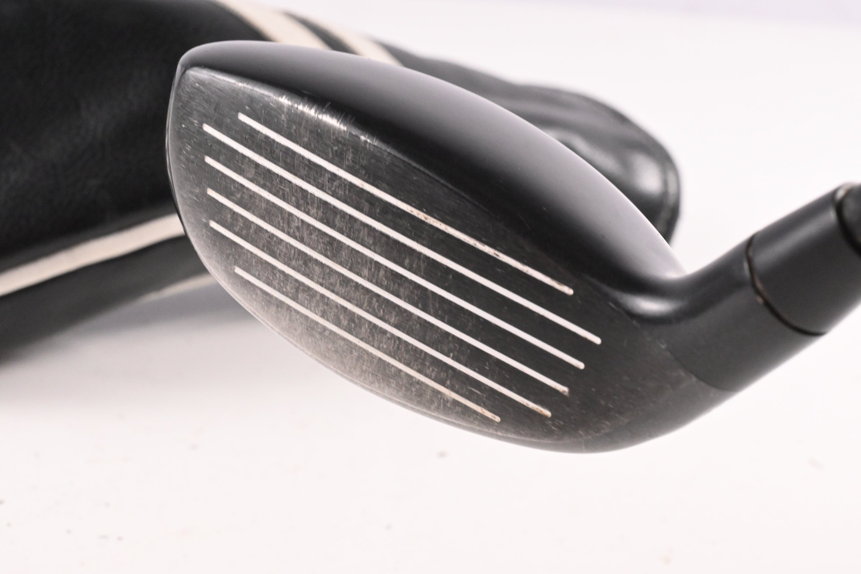 PXG 0317 Gen1 #3 Hybrid / 19 Degree / Stiff Flex HZRDUS Black 85 Shaft
