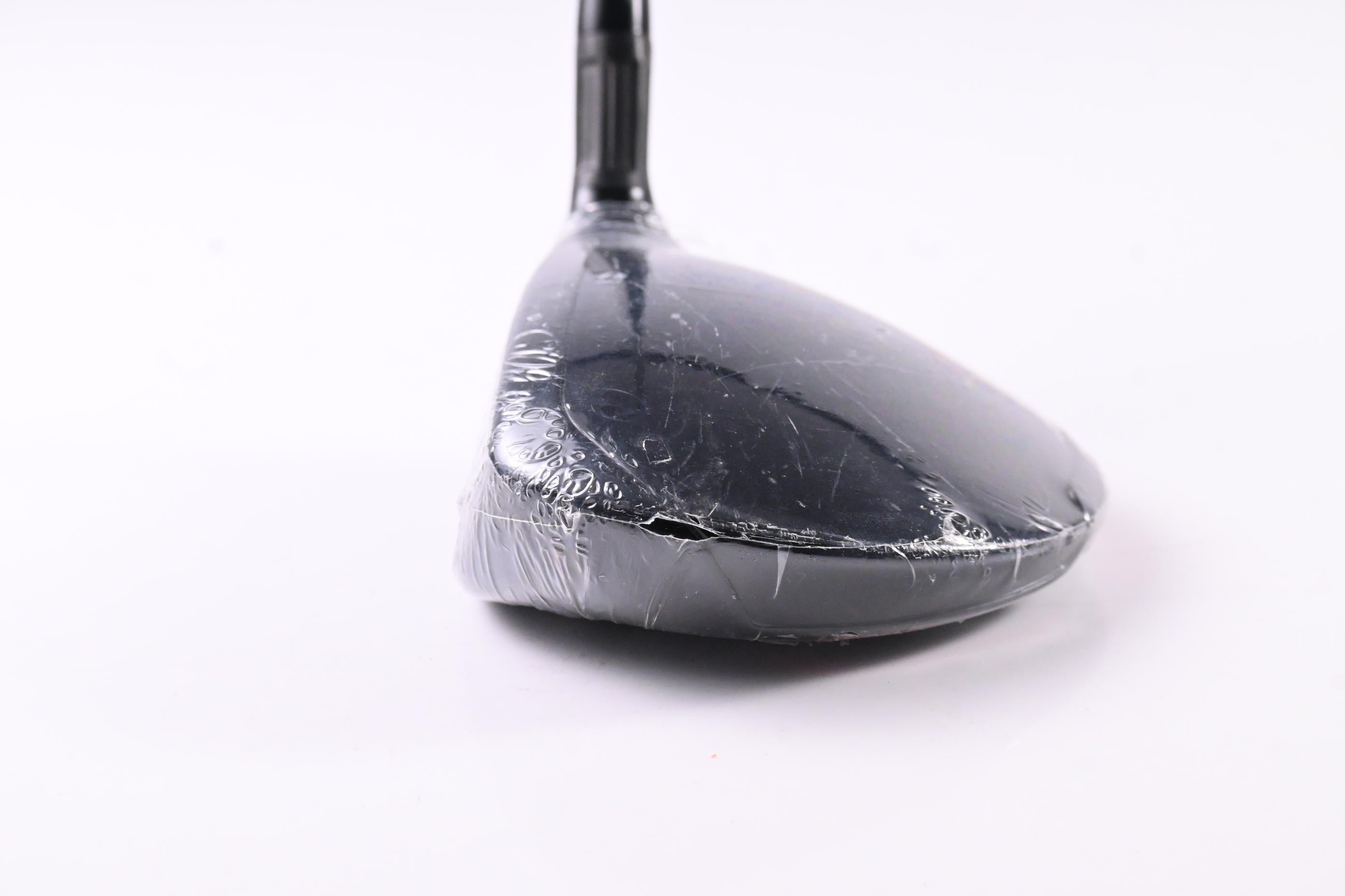 Left Hand Taylormade Stealth 2 #3 Wood / 15 Degree / Regular Flex Ventus TR Red