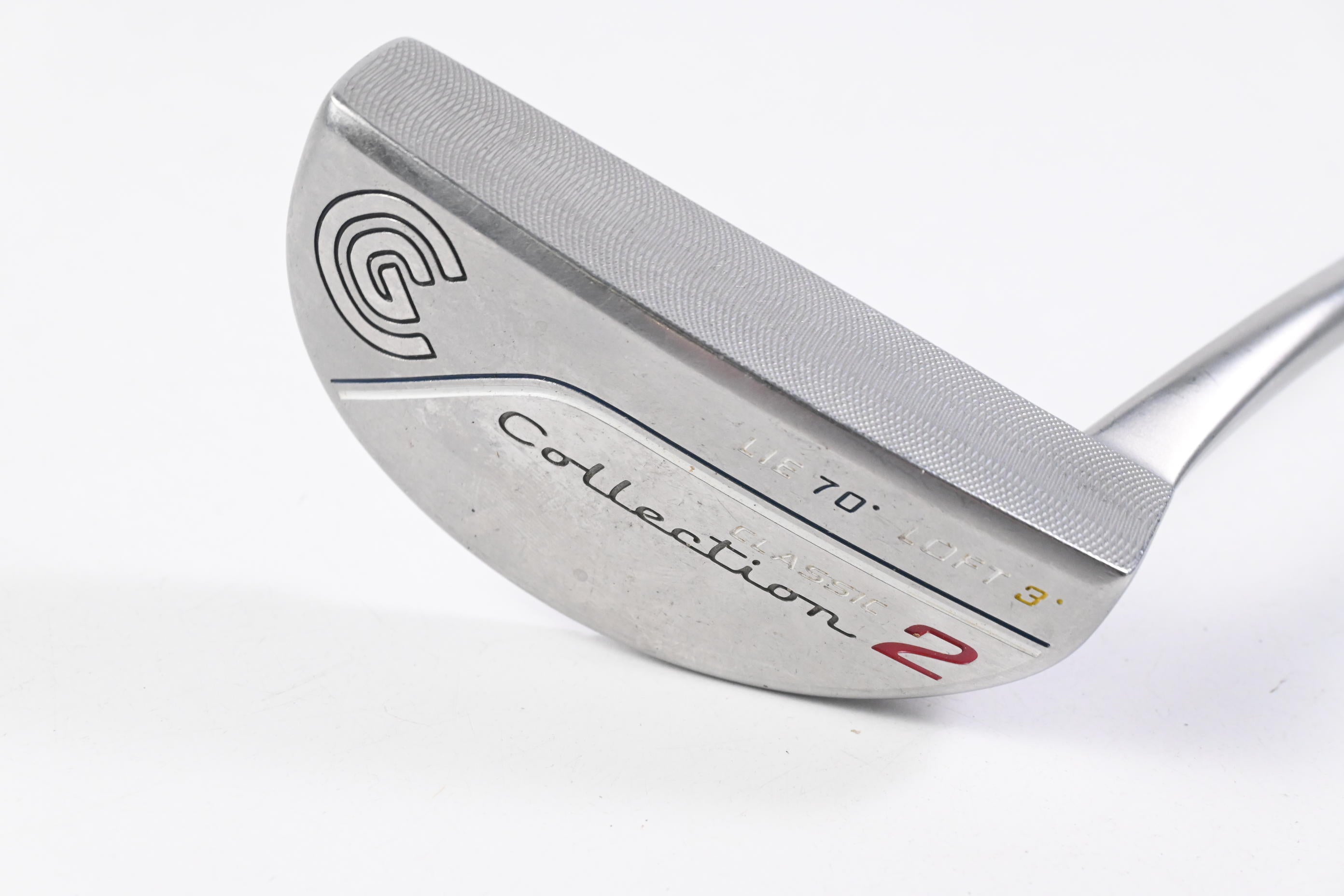 Cleveland Classic Collection 2 Putter / 32 Inch
