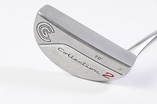 Cleveland Classic Collection 2 Putter / 32 Inch