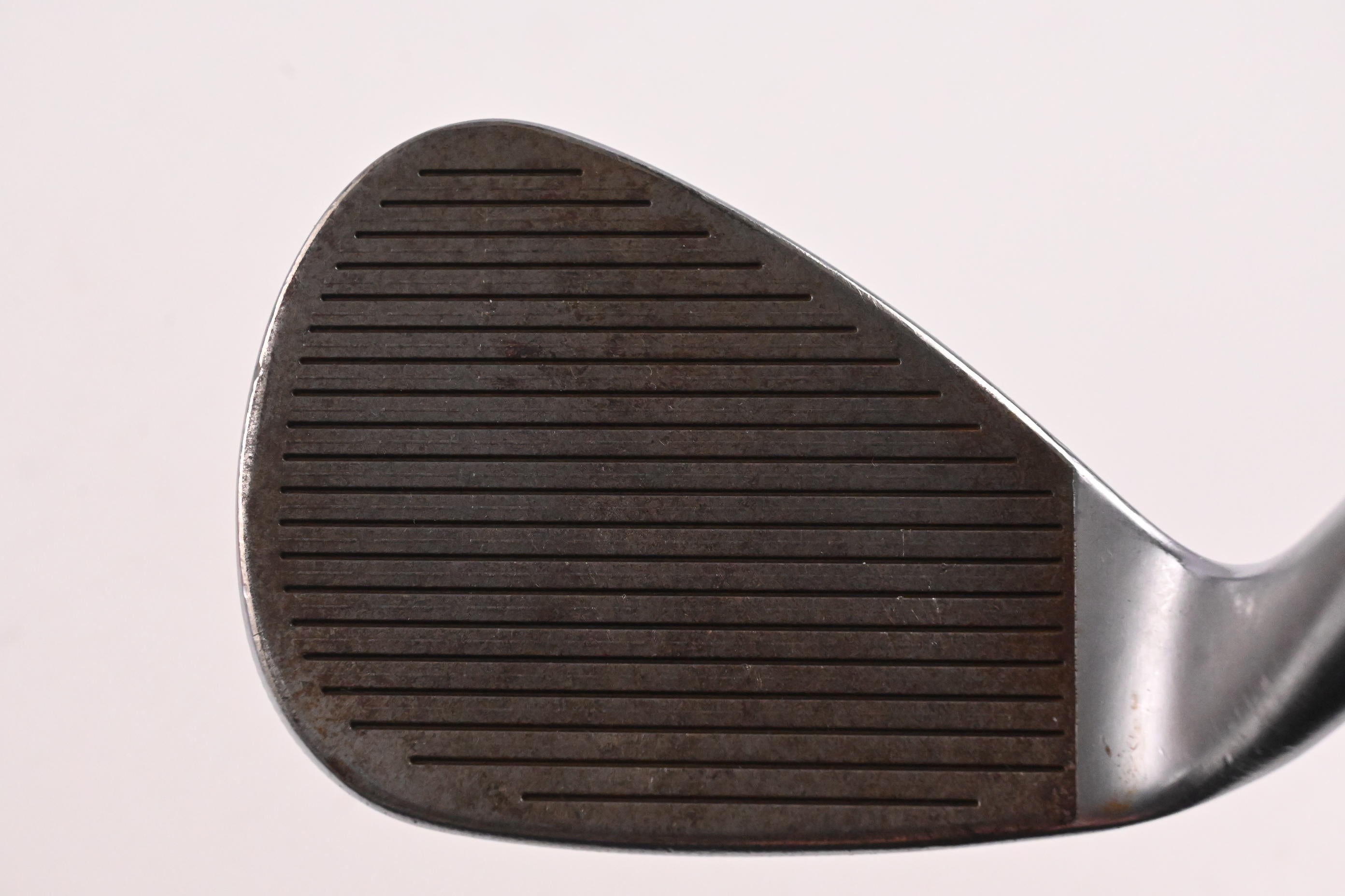 Taylormade Hi-Toe 3 Lob Wedge / 60 Degree / Wedge Flex KBS Hi-Rev Shaft
