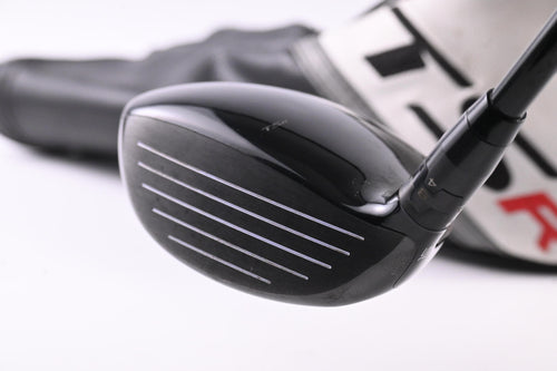 Titleist TSR3 #3 Wood / 15 Degree / Stiff Flex HZRDUS Gen4 Black 70 Shaft