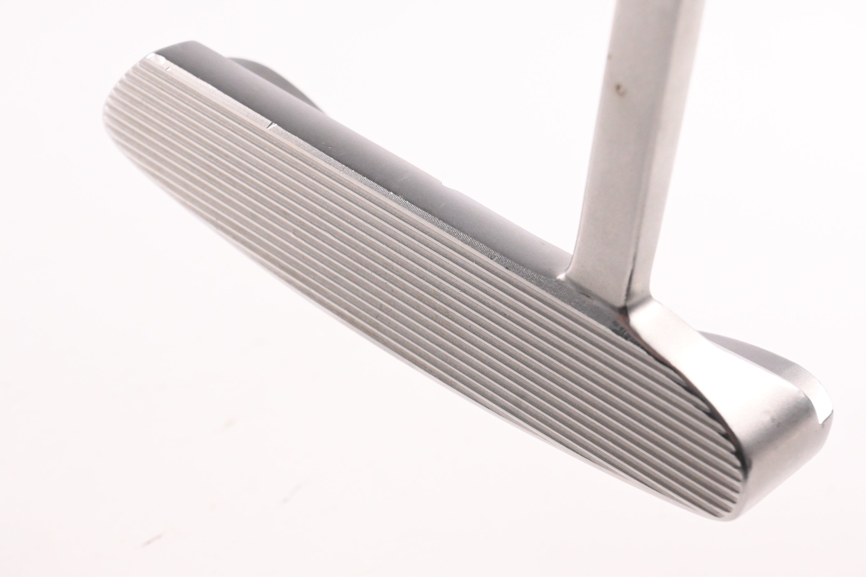 Rife Island Series Antiqua Putter / 34 Inch