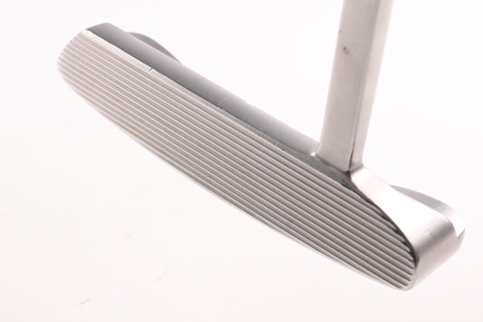 Rife Island Series Antiqua Putter / 34 Inch