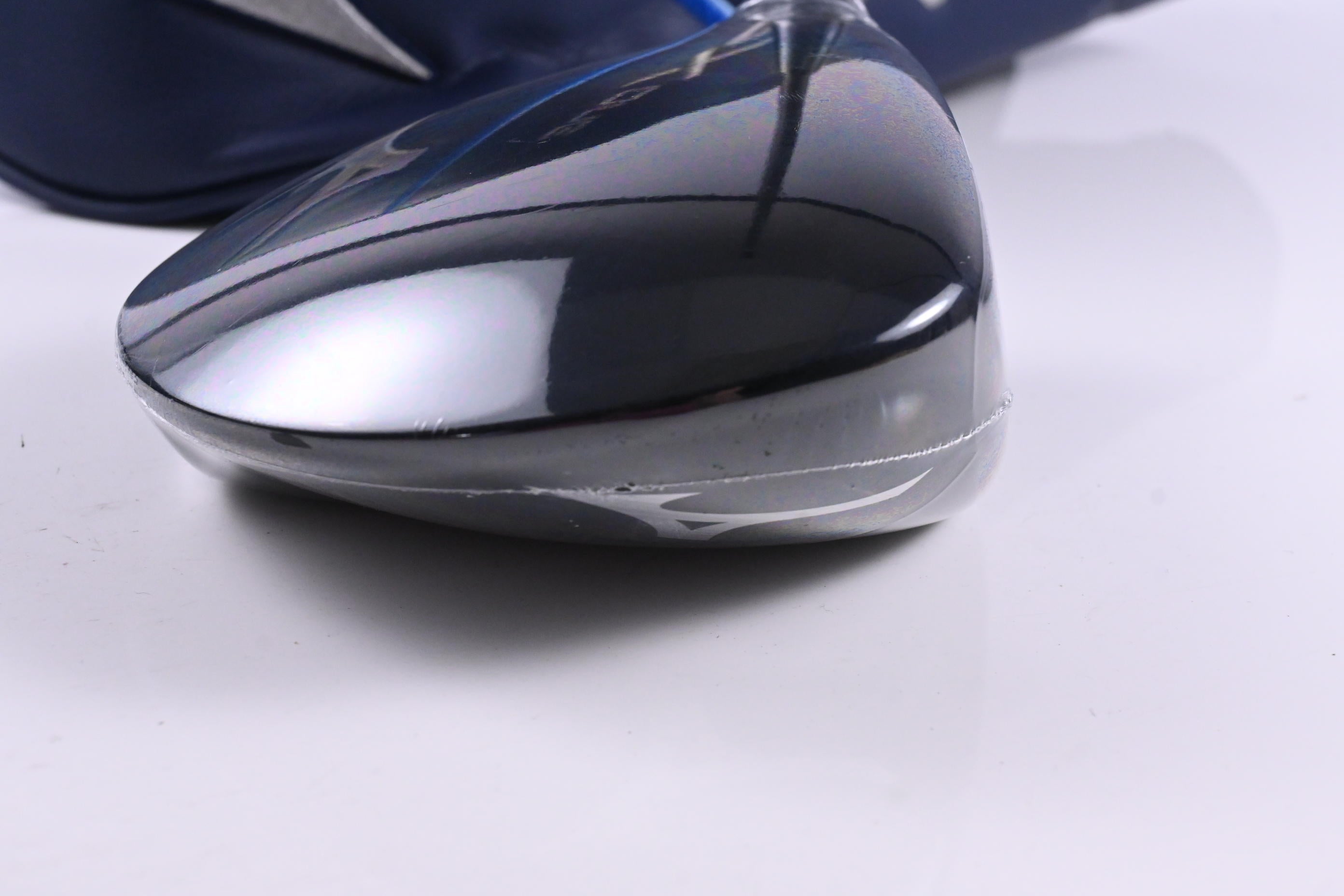 Mizuno JPX One Driver / 9 Degree / Stiff Flex Tensei 1K Blue 65 Shaft