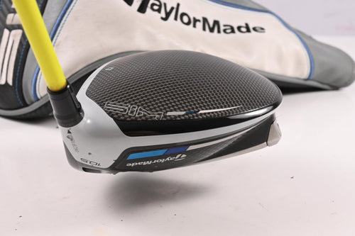 Taylormade SIM Driver / 10.5 Degree / Stiff Flex Proforce V2 6 Shaft