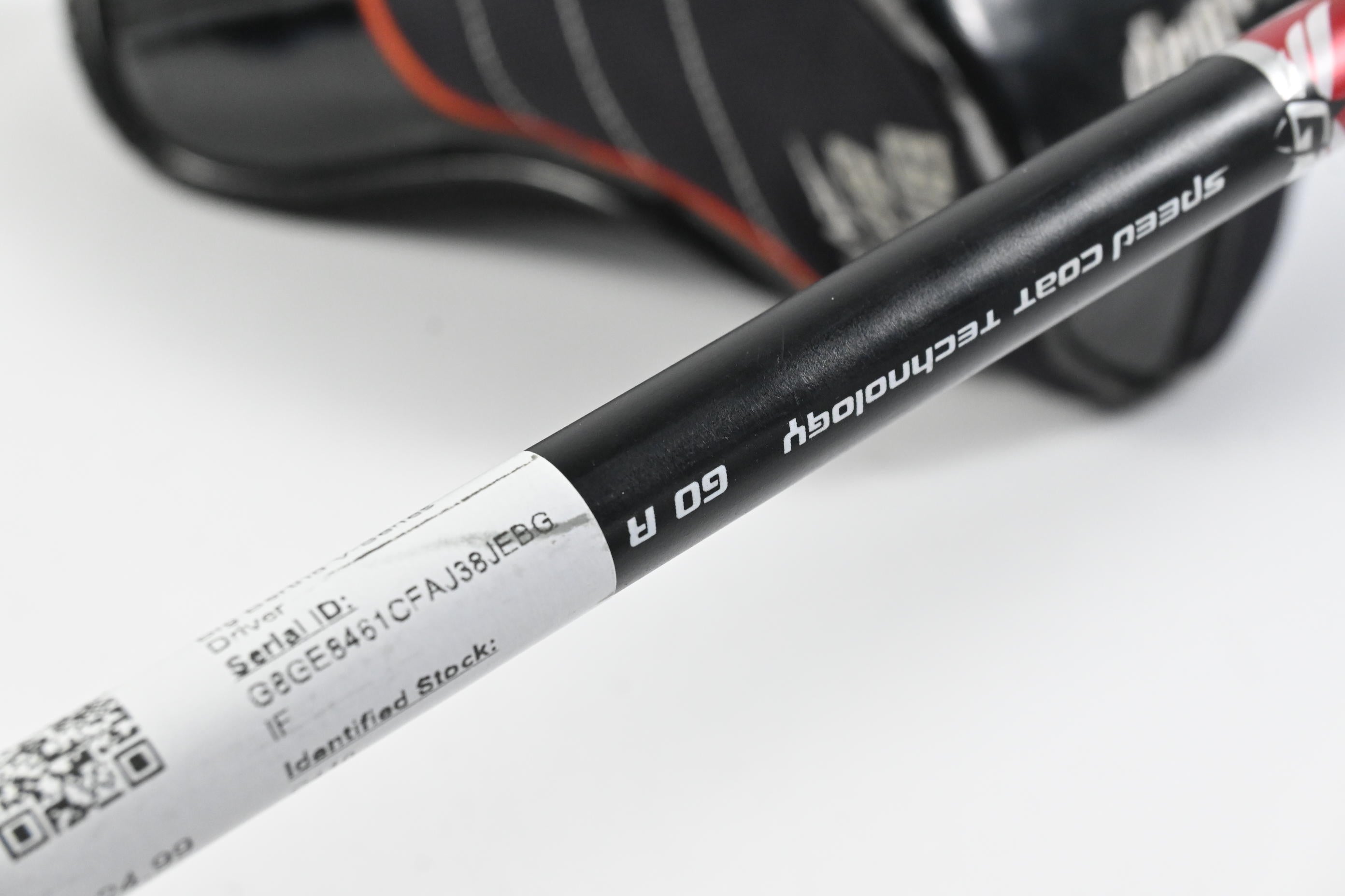 Callaway Big Bertha V-Series Driver / 9 Degree / Regular Flex Grafalloy ProLaunch