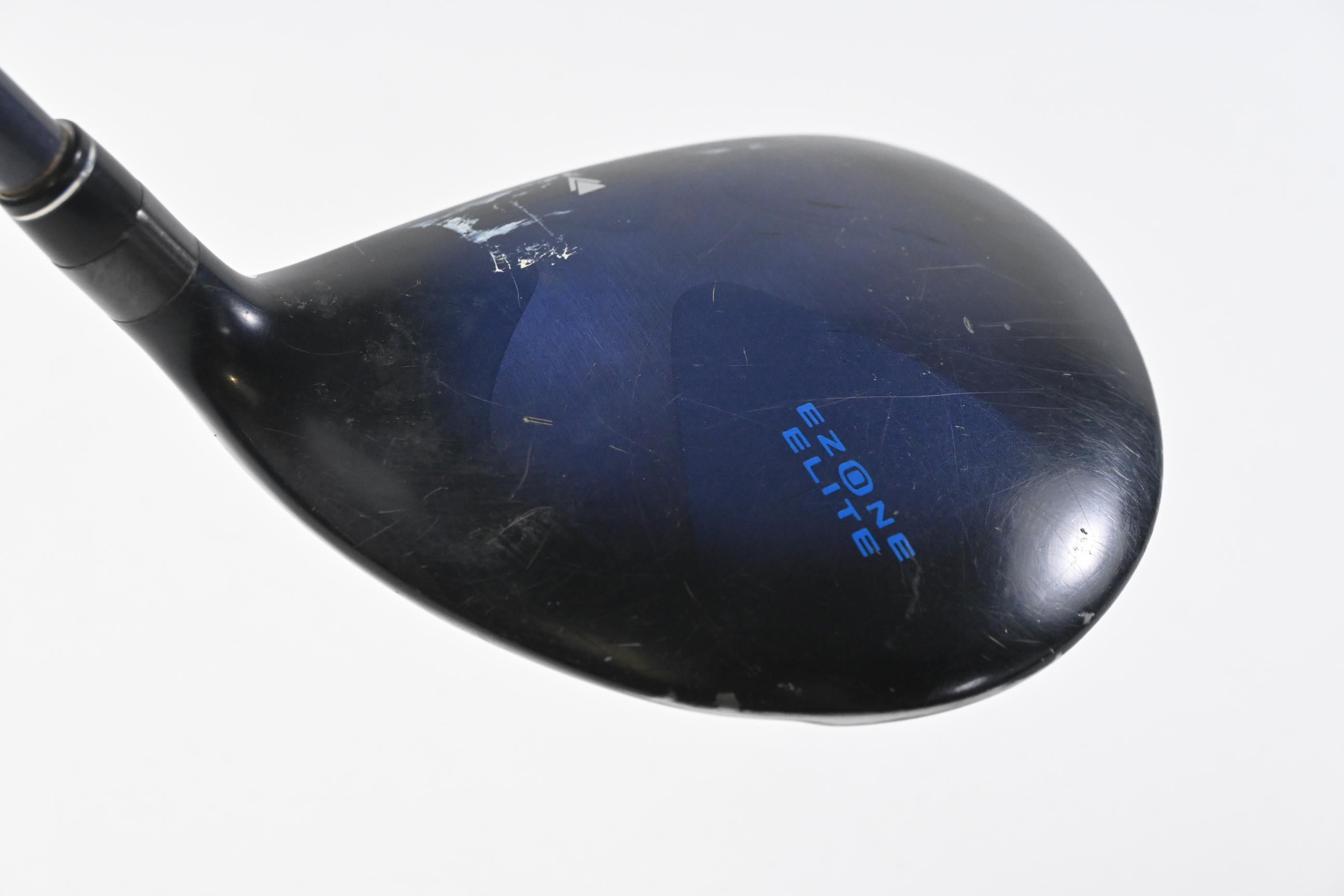 Yonex Ezone Elite #3 Wood / 19 Degree / Regular Flex Yonex M60 Light Shaft
