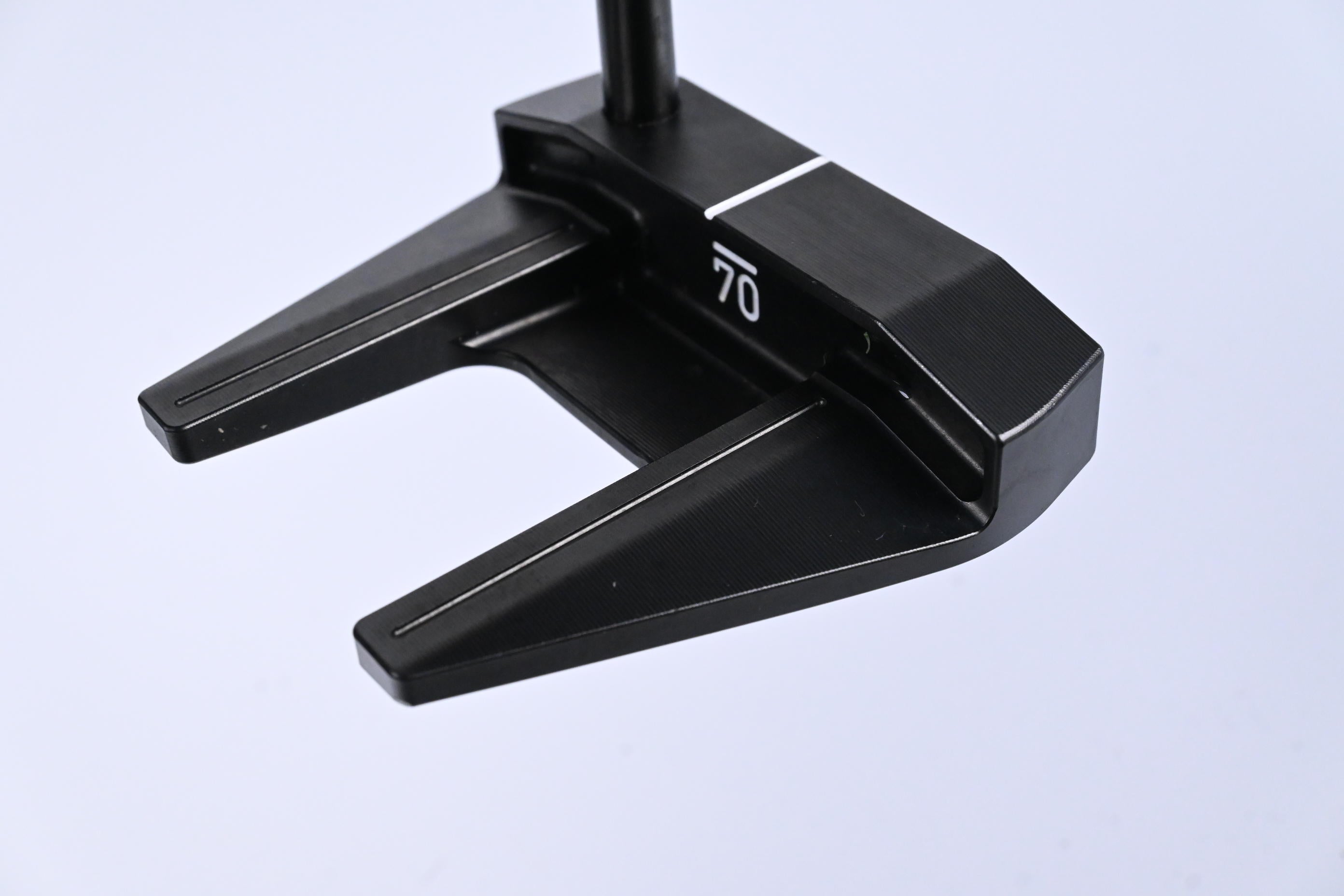 Sub 70 Milled Sycamore 004 Putter / 34 Inch