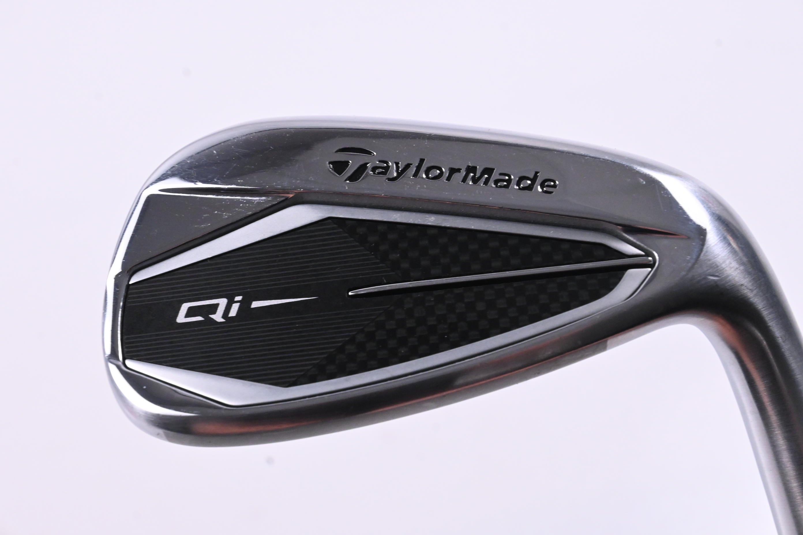 Taylormade Qi Gap Wedge / 48 Degree / Regular Flex Speeder NX 50 Shaft