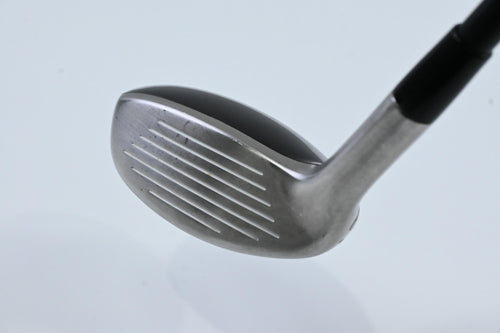 Mizuno Fli-Hi CLK #2 Hybrid / 17 Degree / Regular Flex Mizuno Exsar Shaft