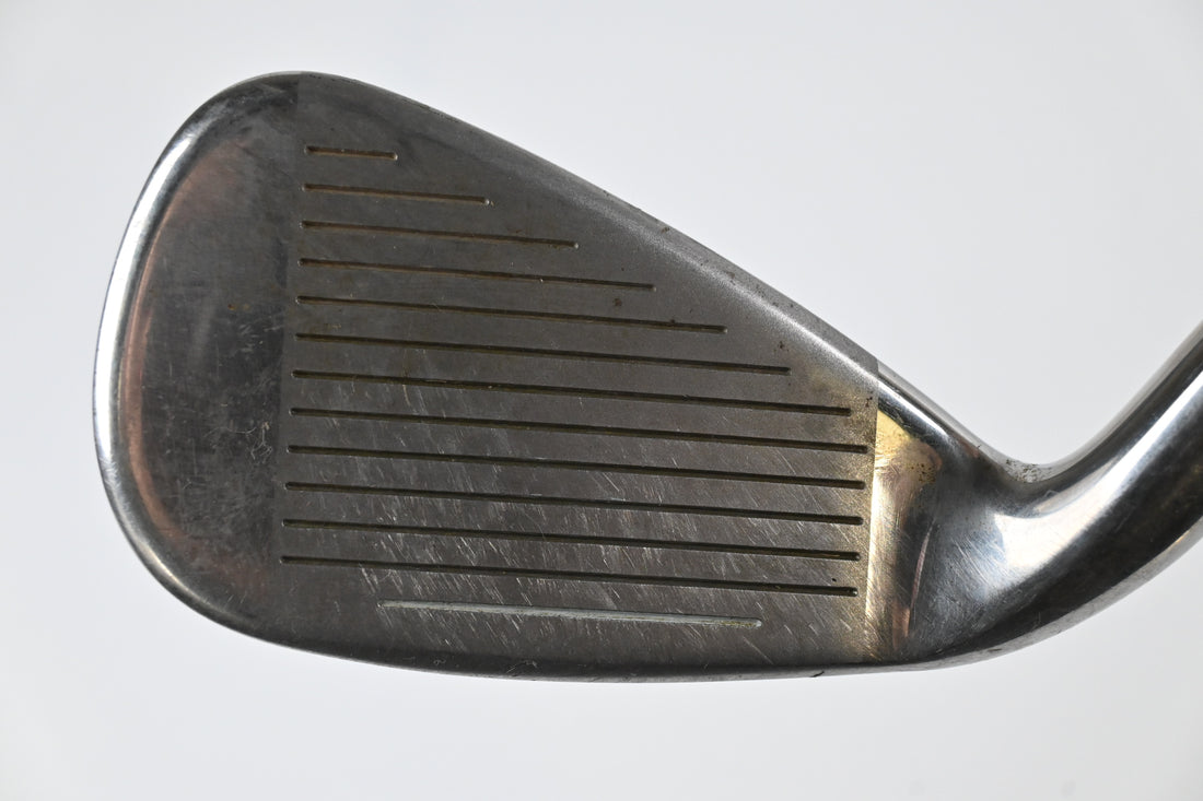 Cobra XL Speed #6 Iron / Regular Flex Cobra XL Steel Shaft