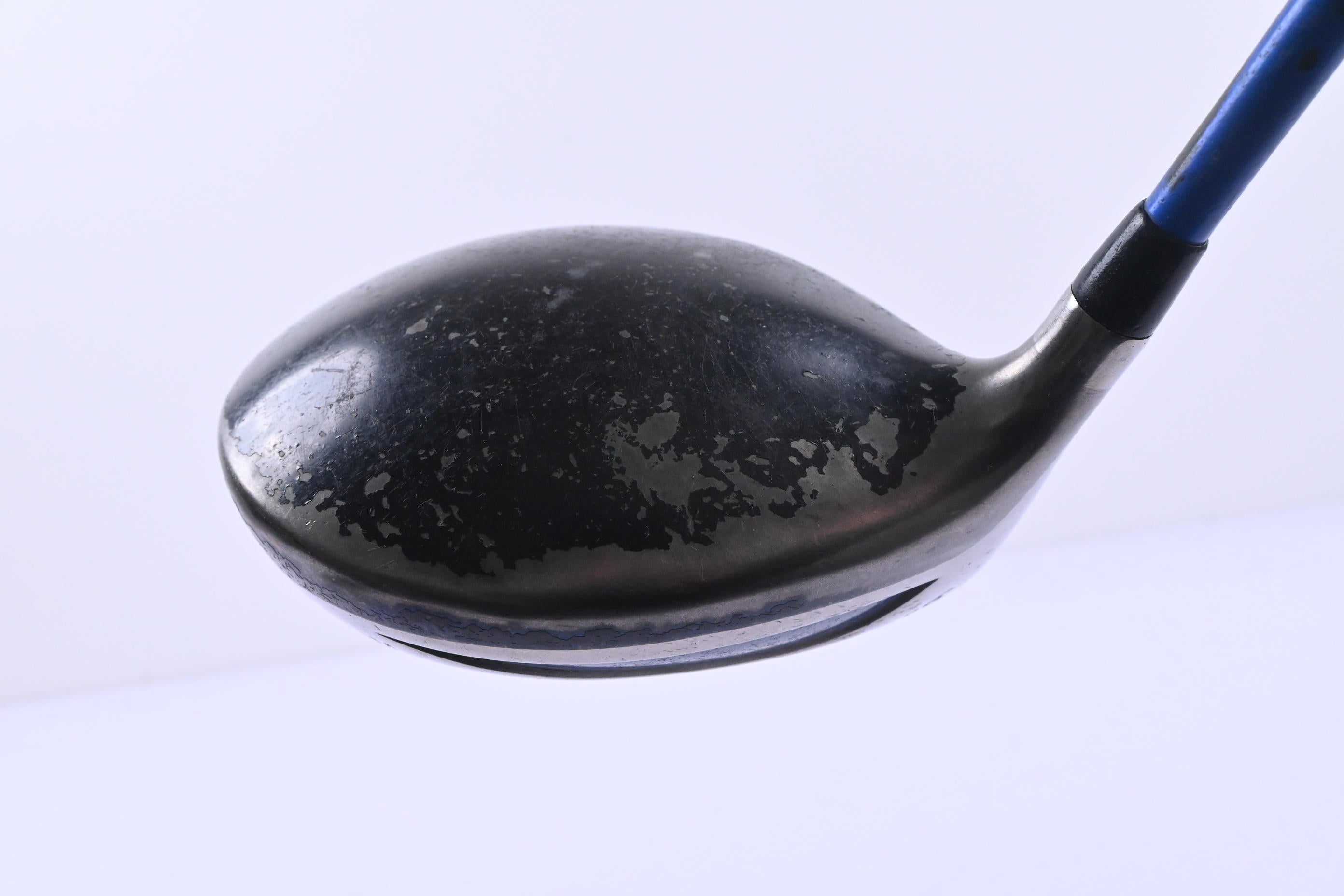 Ping G5 Driver / 9 Degree / Regular Flex GrafAlloy ProLaunch Blue 65