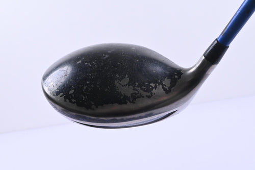 Ping G5 Driver / 9 Degree / Regular Flex GrafAlloy ProLaunch Blue 65