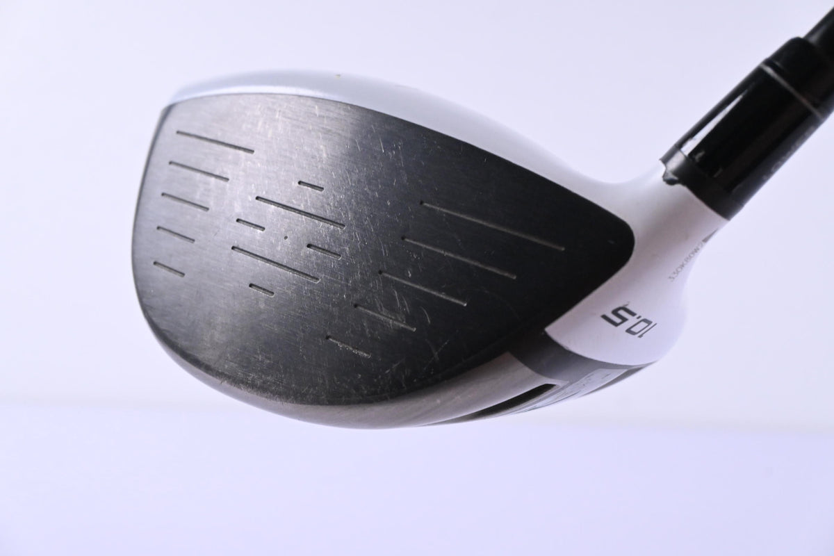 Taylormade RBZ Stage 2 Driver / 10.5 Degree / Regular Flex RocketFuel 50 Shaft