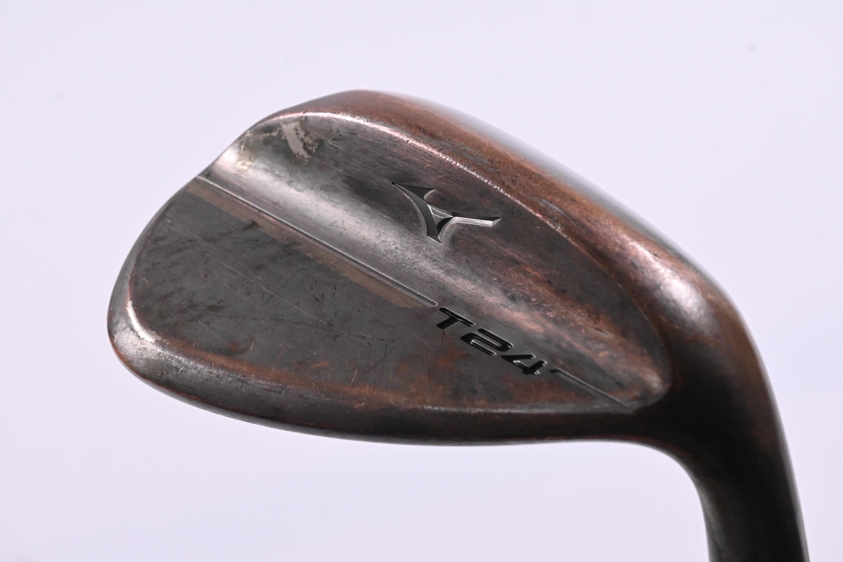 Mizuno T24 Sand Wedge / 56 Degree / Stiff Flex Dynamic Gold S400 Shaft