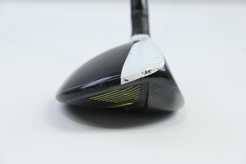 Taylormade M2 2017 #5 Hybrid / 25 Degree / Regular Flex Taylormade M2 Reax 65