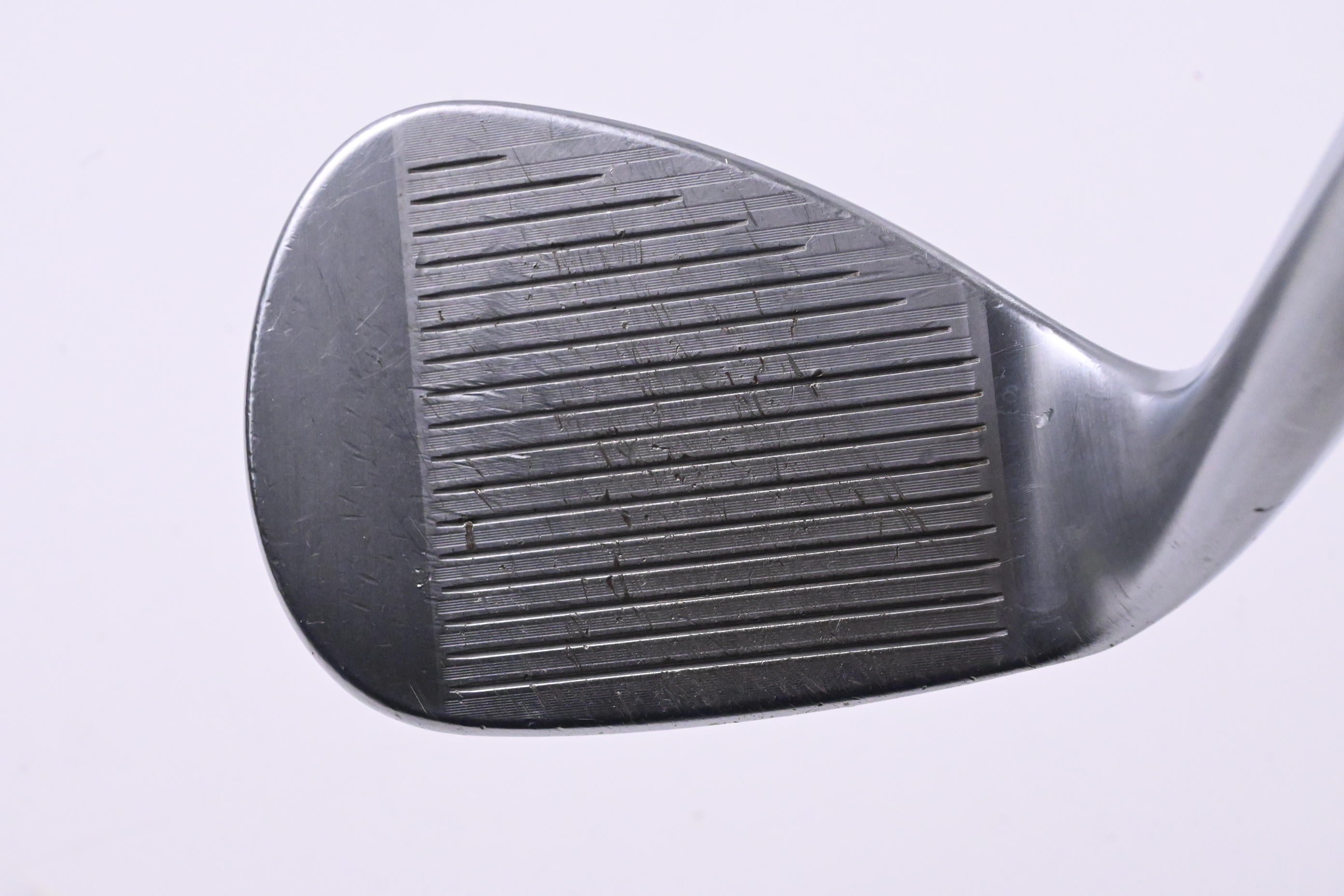 Titleist Vokey SM10 Lob Wedge / 60 Degree / Wedge Flex Vokey SM10 Shaft