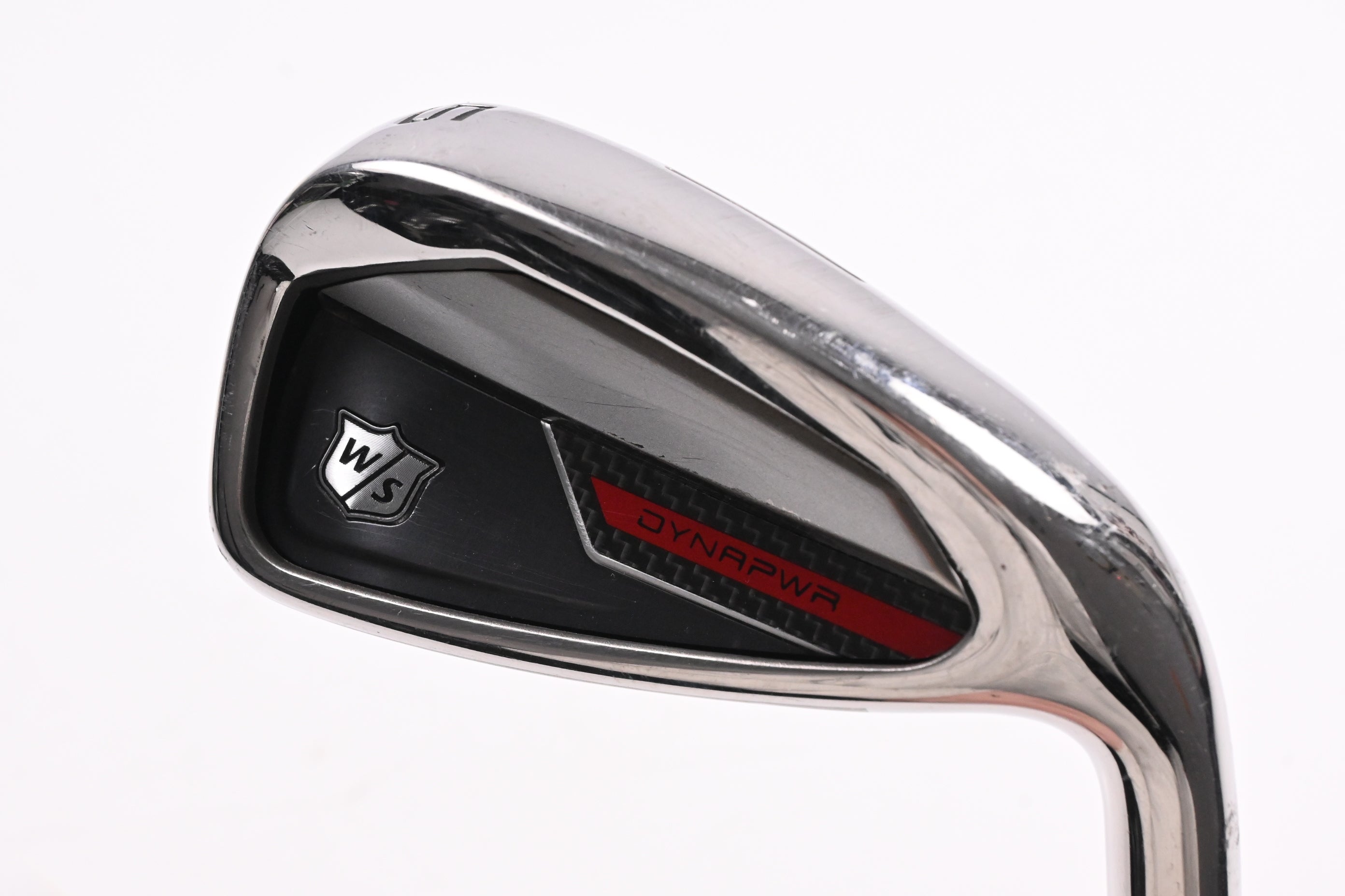 Wilson Dynapower 2023 #5 Iron / 21 Degree / Uniflex KBS MAX Ultralite Shaft