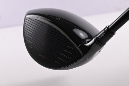 Taylormade Qi10 LS Driver / 9 Degree / Stiff Flex Ventus TR Blue 5 Shaft