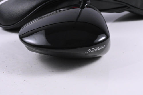 Titleist GT1 Driver / 10 Degree / Regular Flex Fujikura Air Speeder 40 Shaft