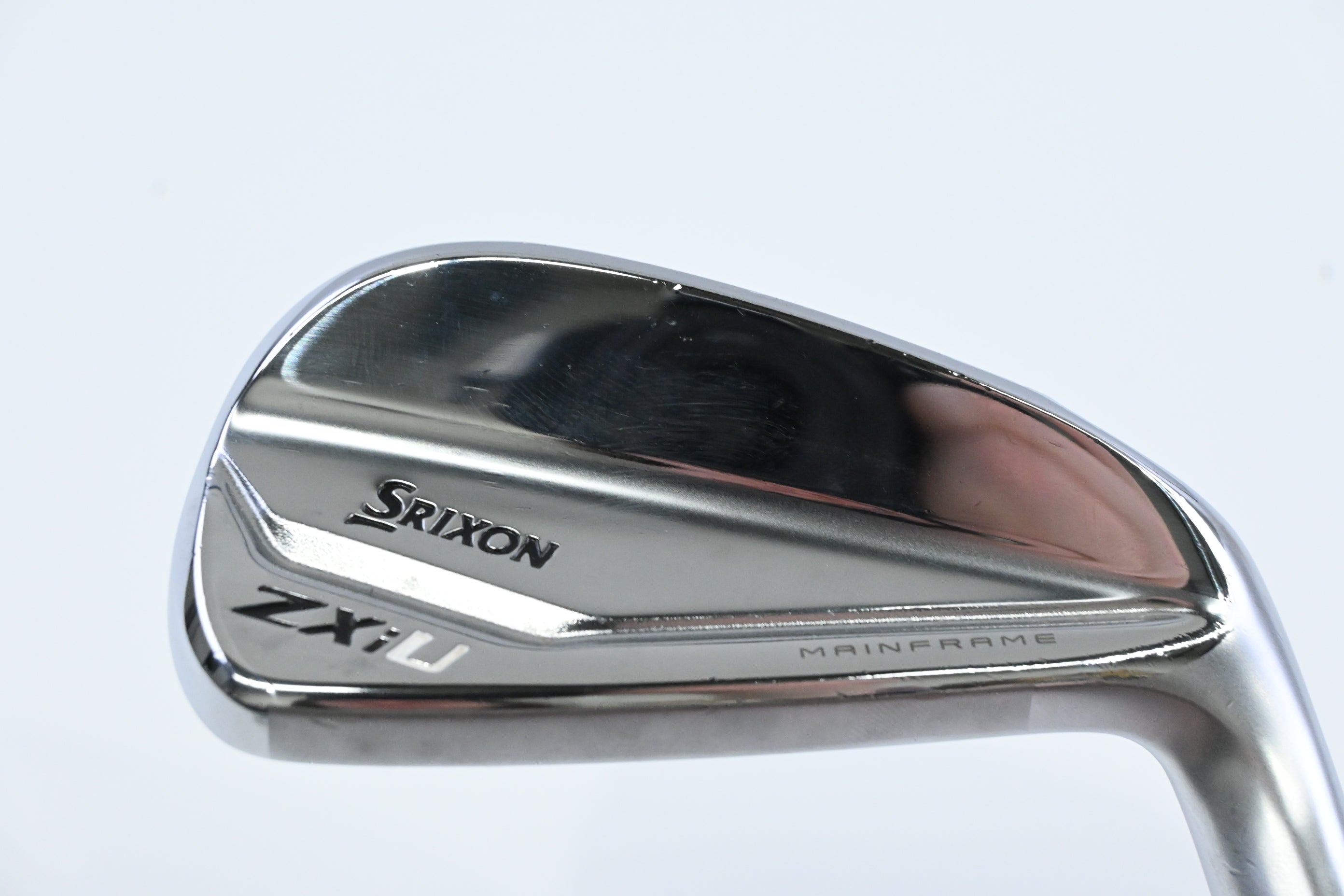Srixon ZXiU Utility #4 Iron / 23 Degree / Regular Flex MMT 80 Shaft