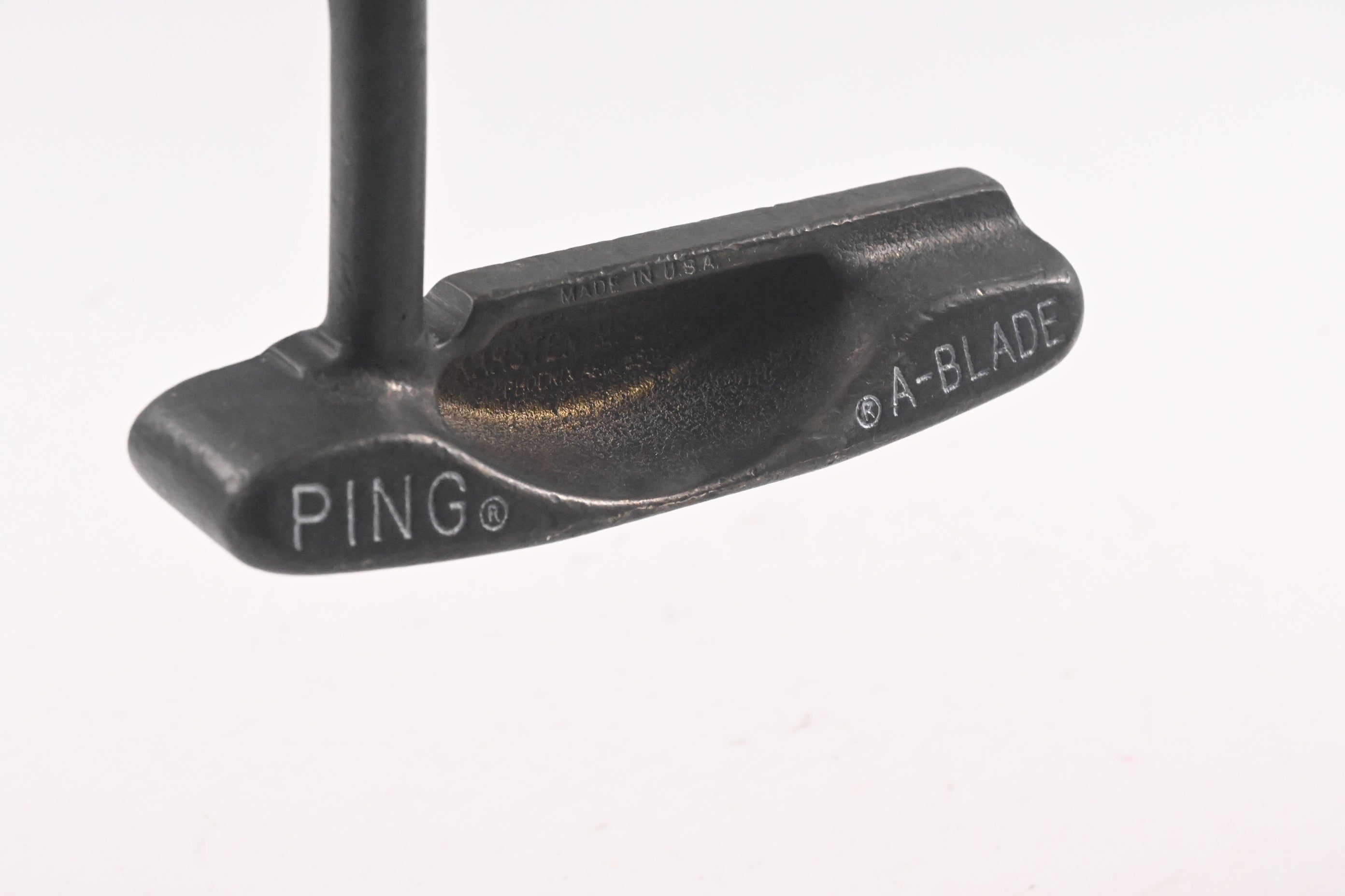 Ping Karsten Original A-Blade Putter / 36 Inch