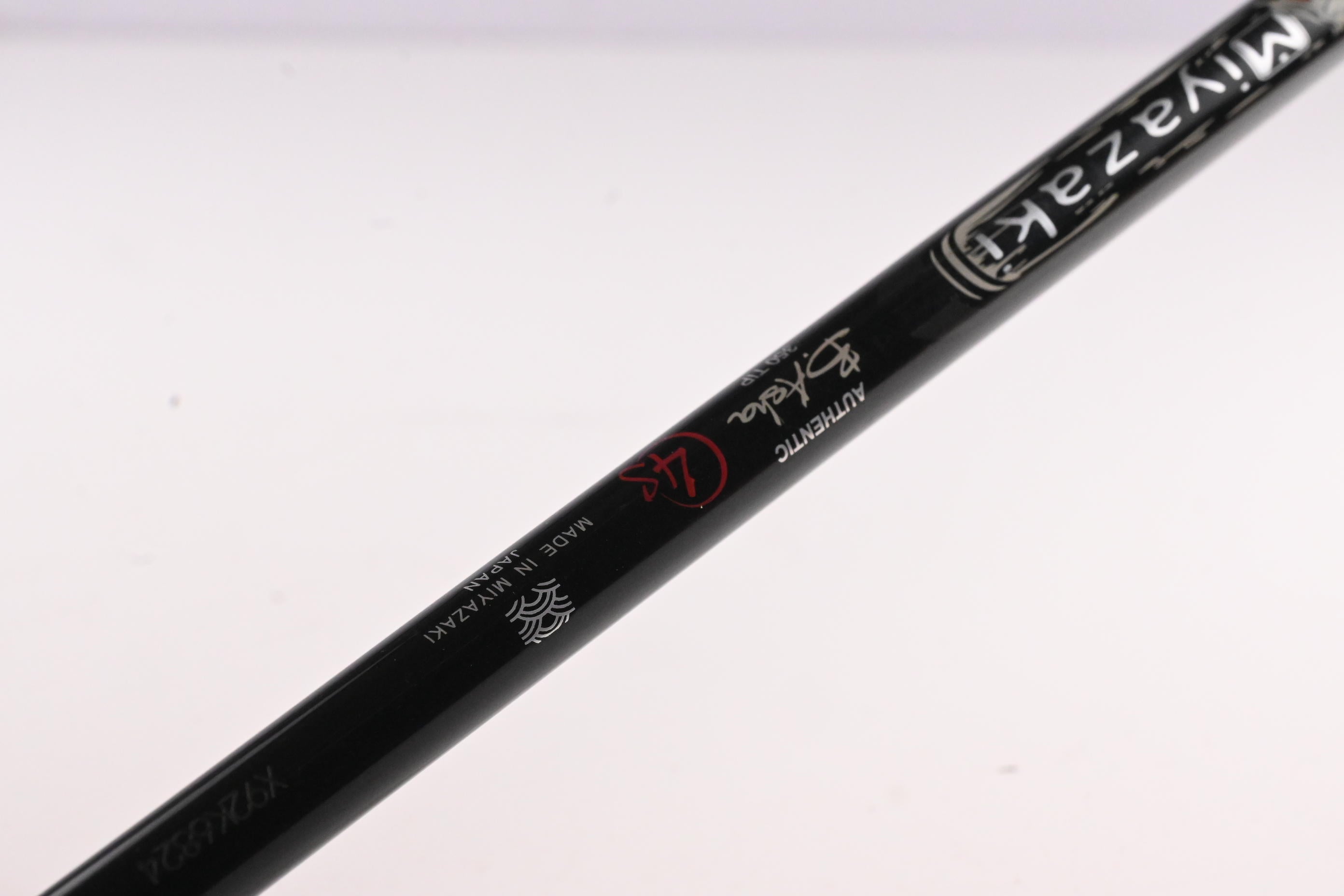 Cleveland Classic XL Driver / 9 Degree / Stiff Flex Miyazaki Classic 4 Shaft