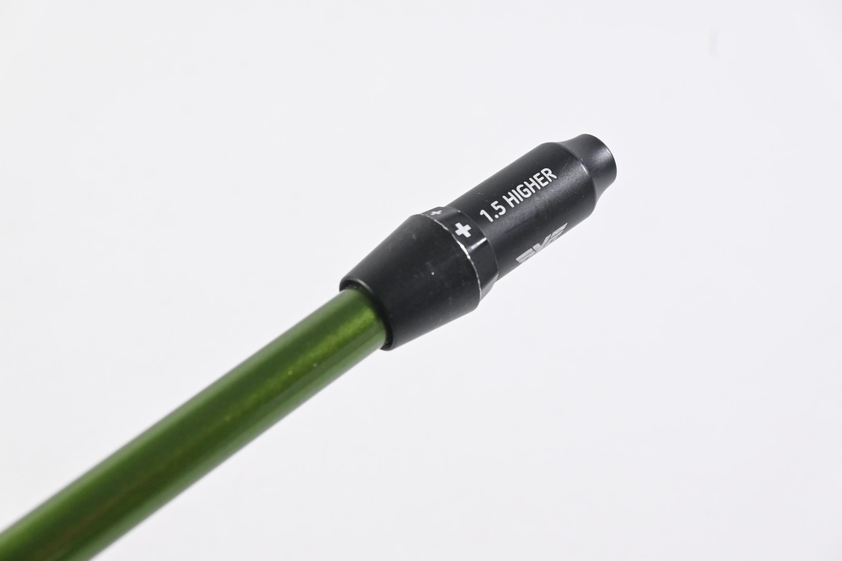 Aldila Rogue Elite Green 55 Driver Shaft / Stiff Flex / PXG