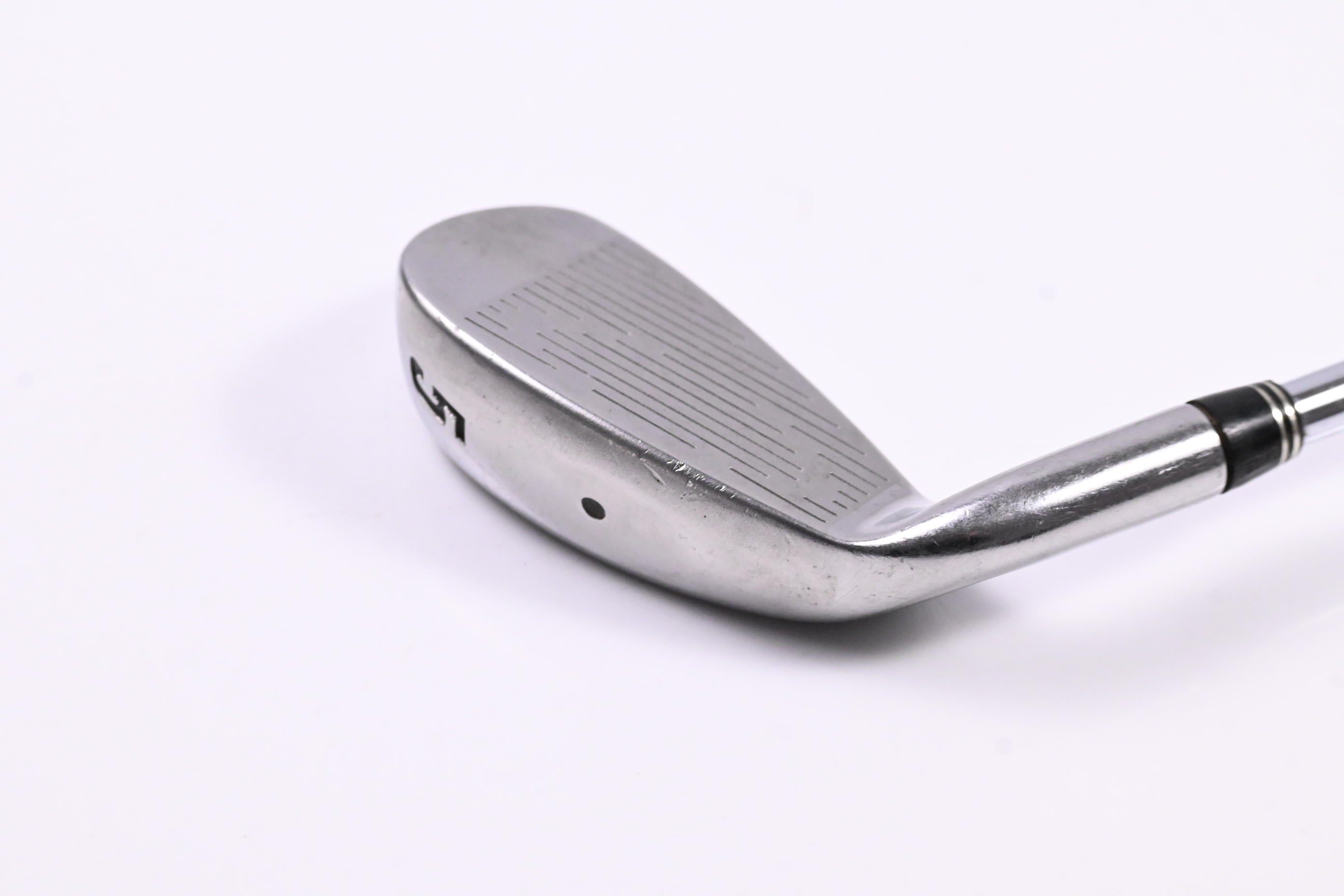 Cobra 3400 I/XH #5 Iron / 26 Degree / Regular Flex NS Pro 900XH Shaft