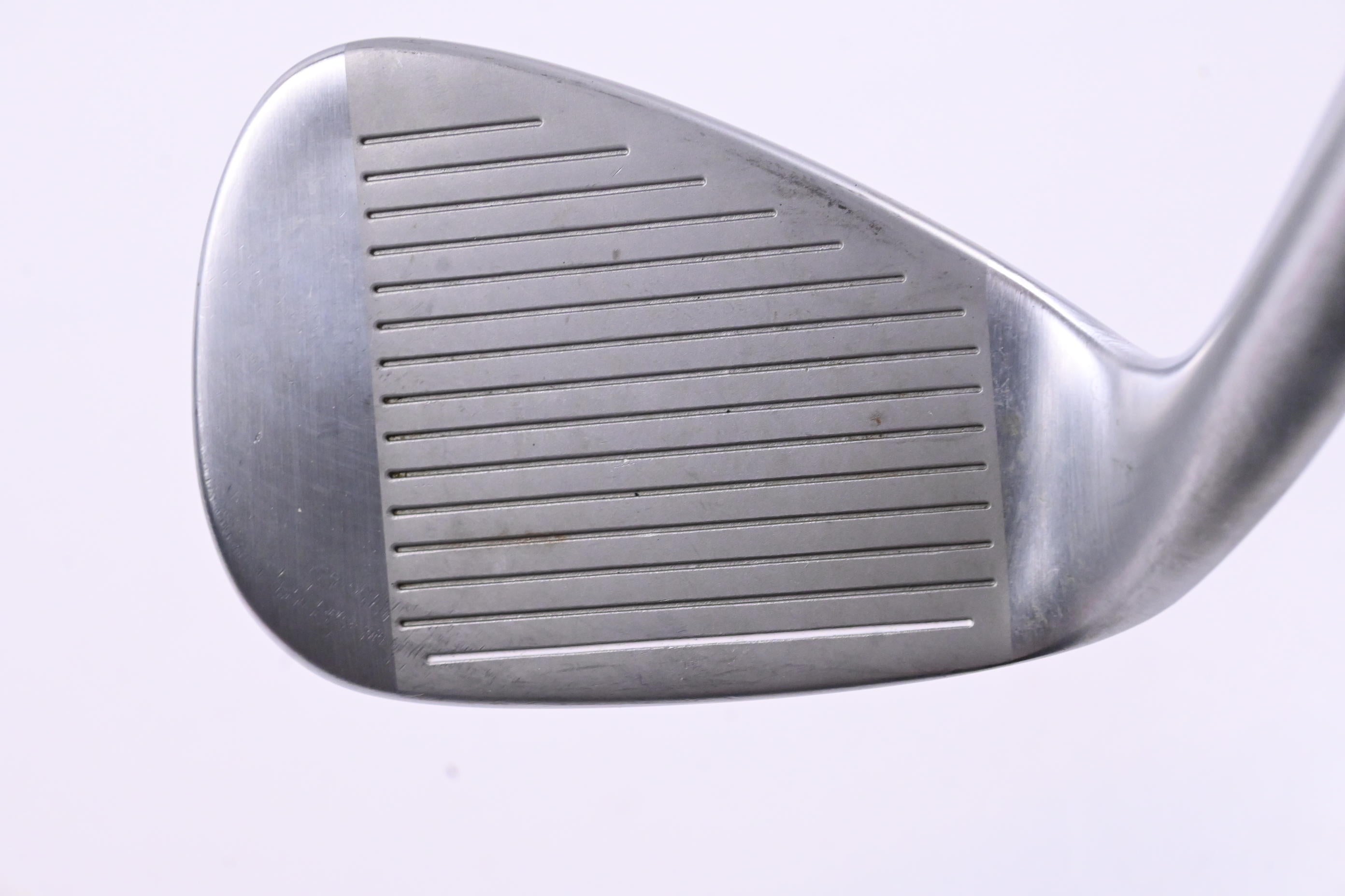 Taylormade Qi Gap Wedge / 48 Degree / Regular Flex Speeder NX 50 Shaft