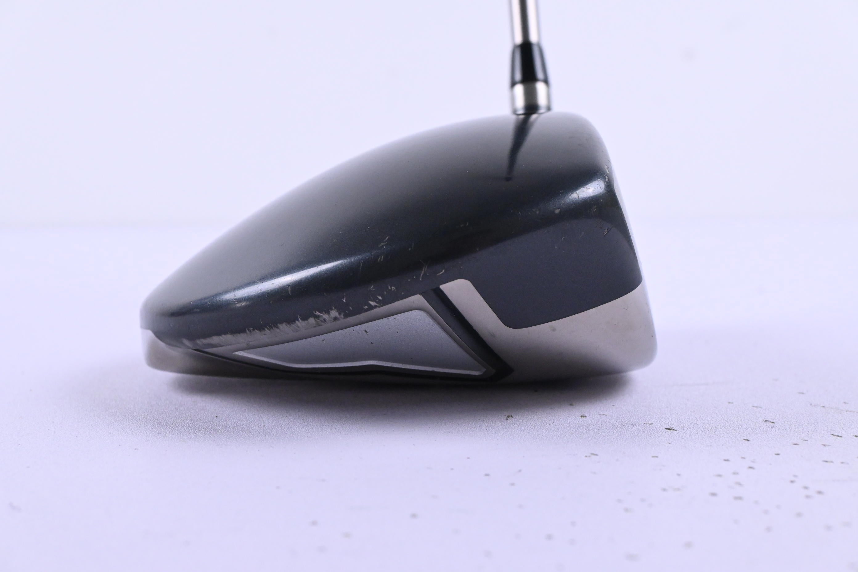 Ping G20 Driver / 12 Degree / Regular Flex Ping TFC 169 D Shaft