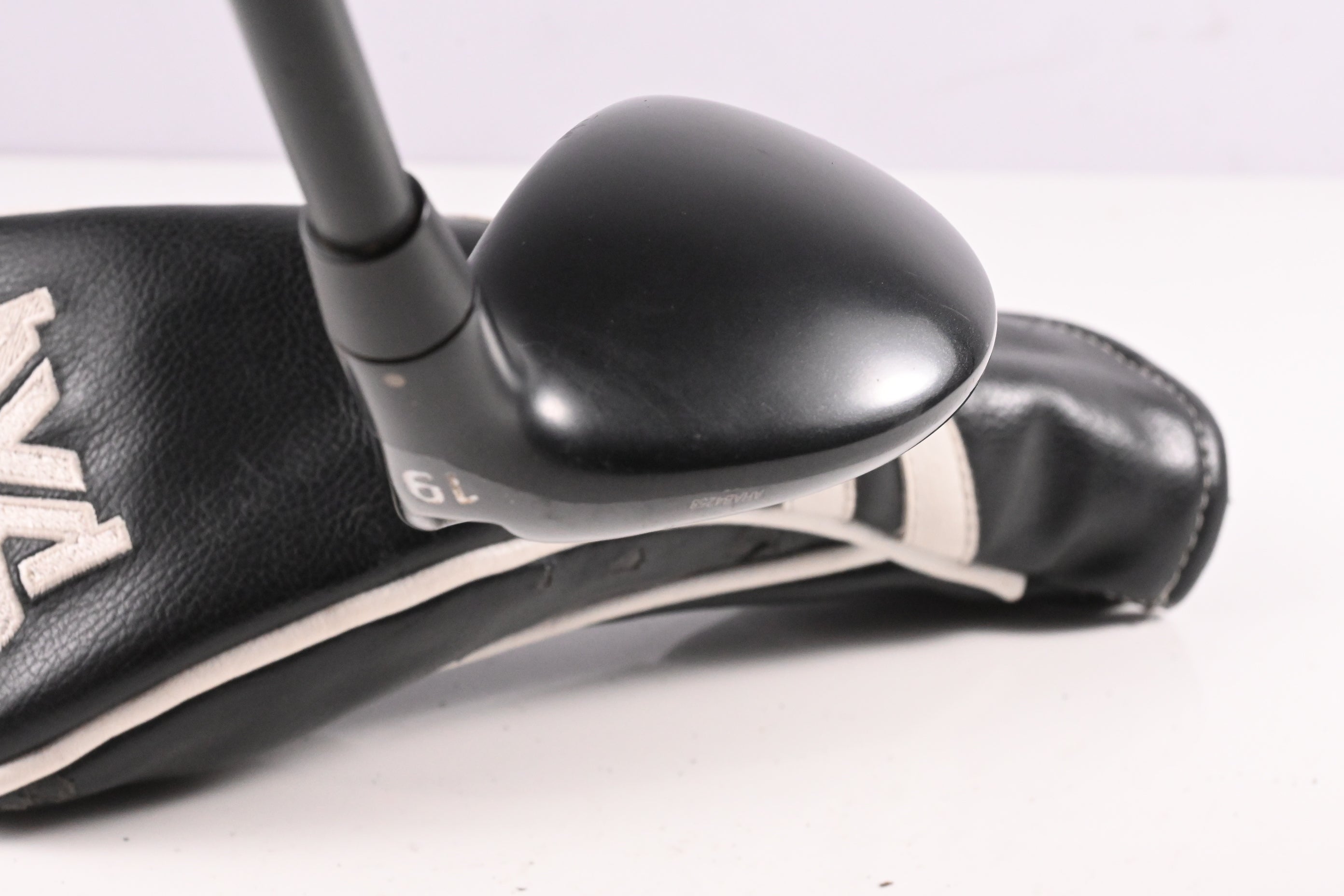 PXG 0317 Gen1 #3 Hybrid / 19 Degree / Stiff Flex HZRDUS Black 85 Shaft