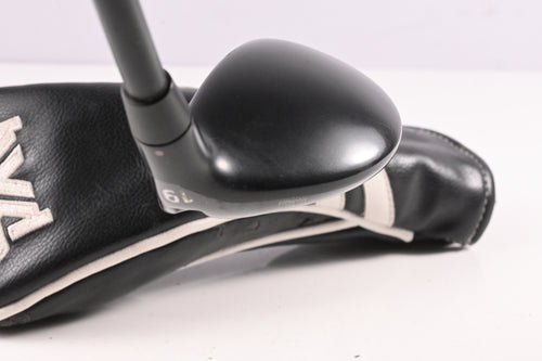 PXG 0317 Gen1 #3 Hybrid / 19 Degree / Stiff Flex HZRDUS Black 85 Shaft