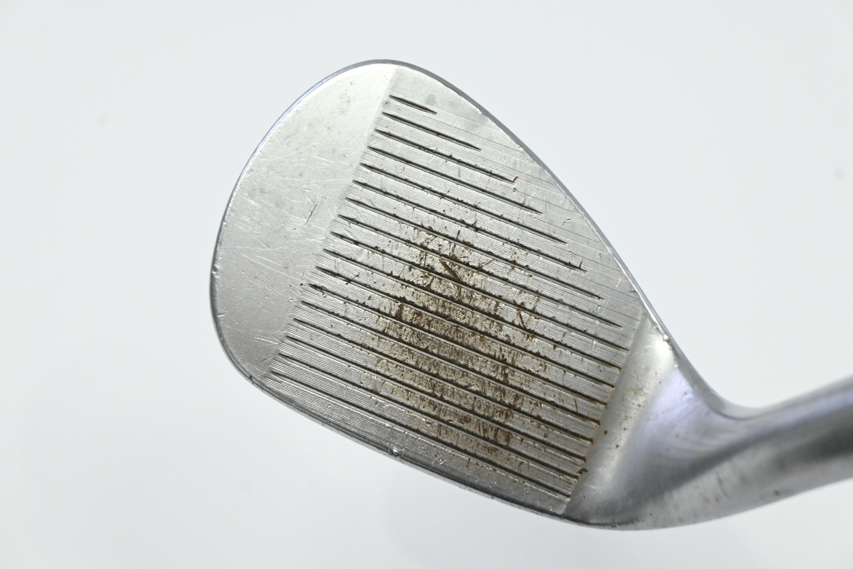 Titleist Vokey SM10 Sand Wedge / 56 Degree / Wedge Flex KBS Hi-Rev 2.0 115