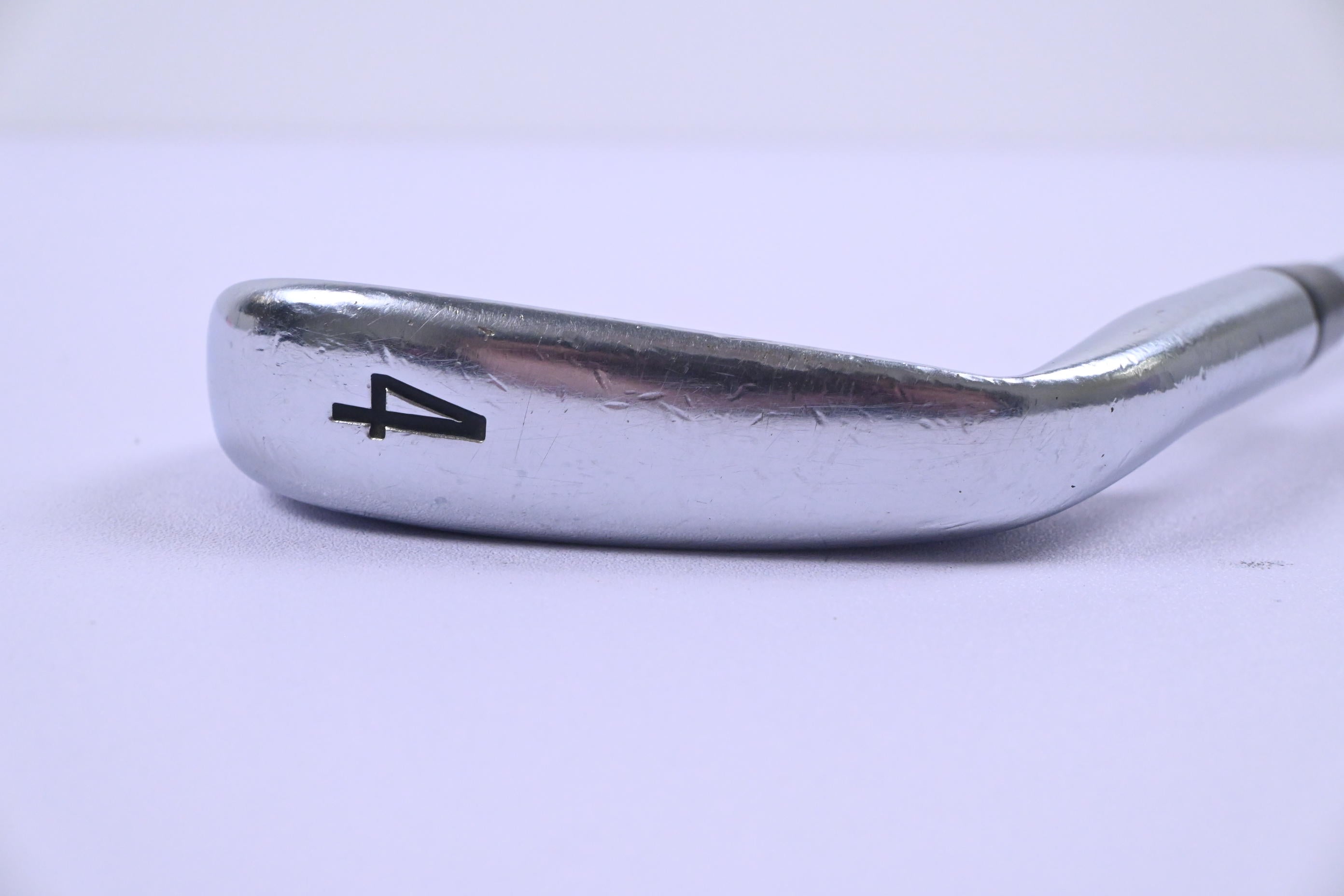 Titleist 716 AP2 #4 Iron / 24 Degree / Regular Flex Dynamic Gold R300 AMT