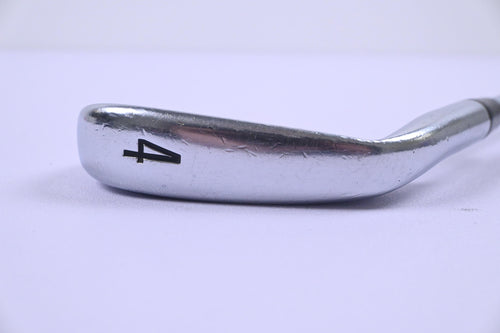 Titleist 716 AP2 #4 Iron / 24 Degree / Regular Flex Dynamic Gold R300 AMT