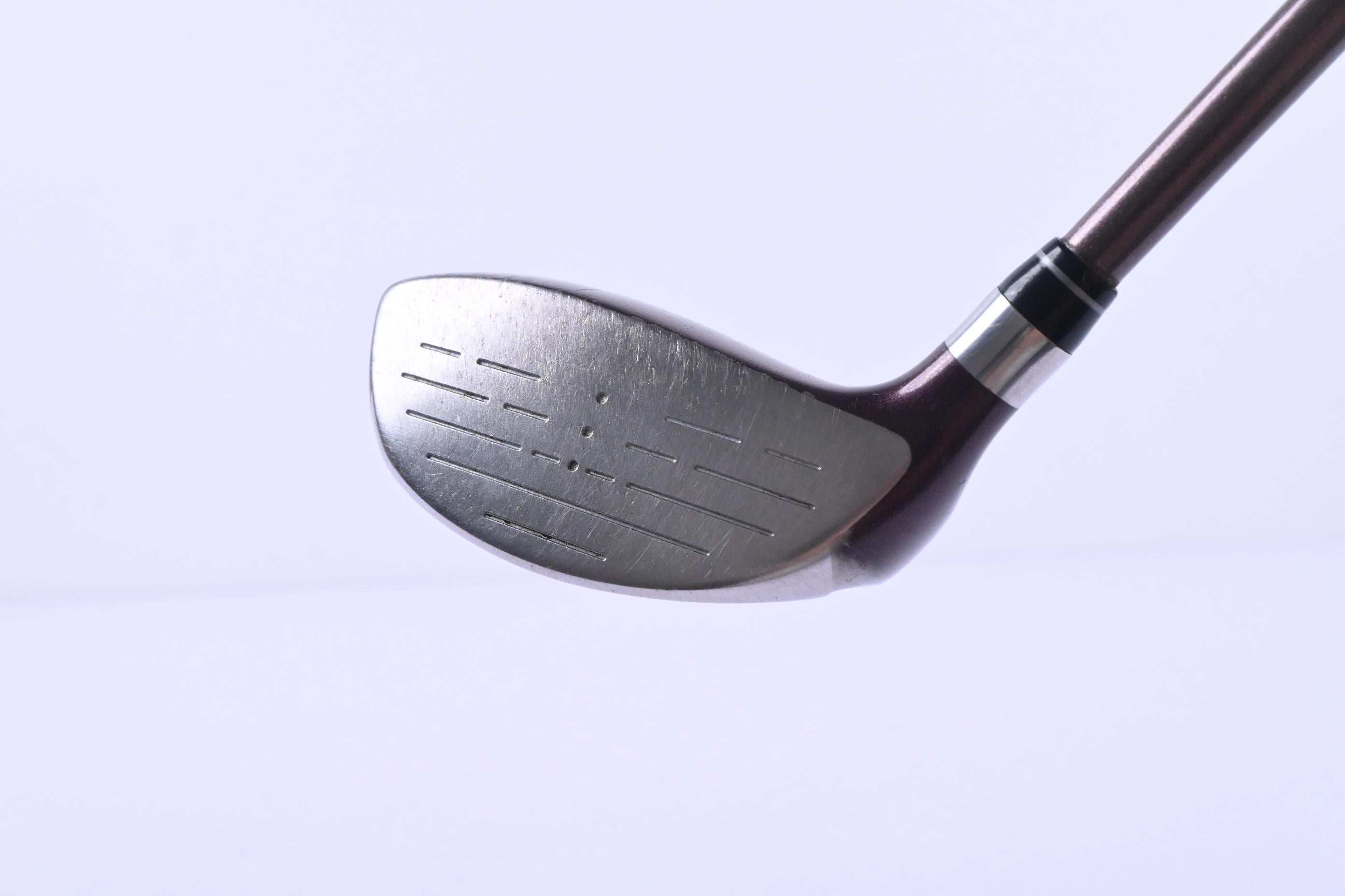 Ladies Yonex V-Mass 260 #3 Wood / 18 Degree / Ladies Flex Yonex UltimumTi 5